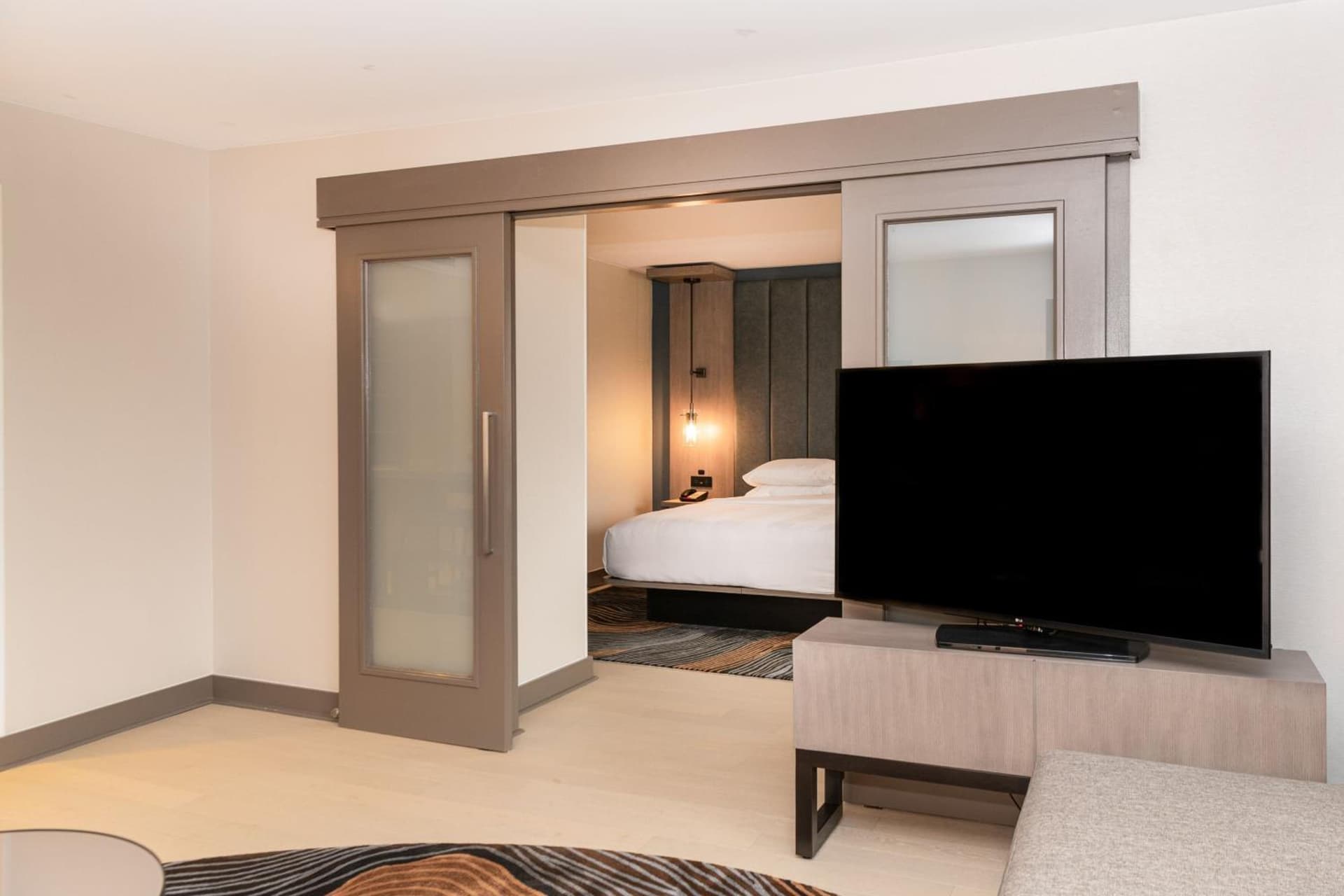Pittsburgh Airport Marriott gallery photo in Robinson Township, PA — image 72