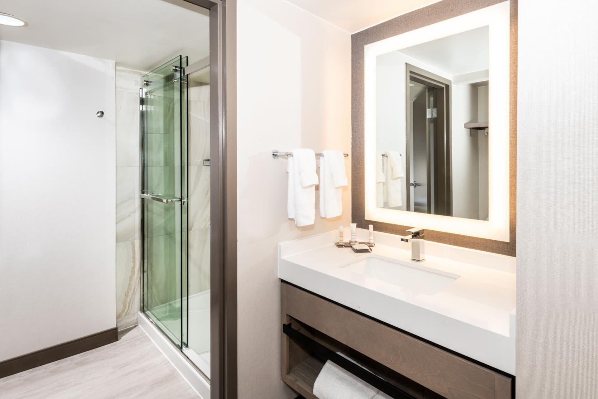 Pittsburgh Airport Marriott gallery photo in Robinson Township, PA — image 48