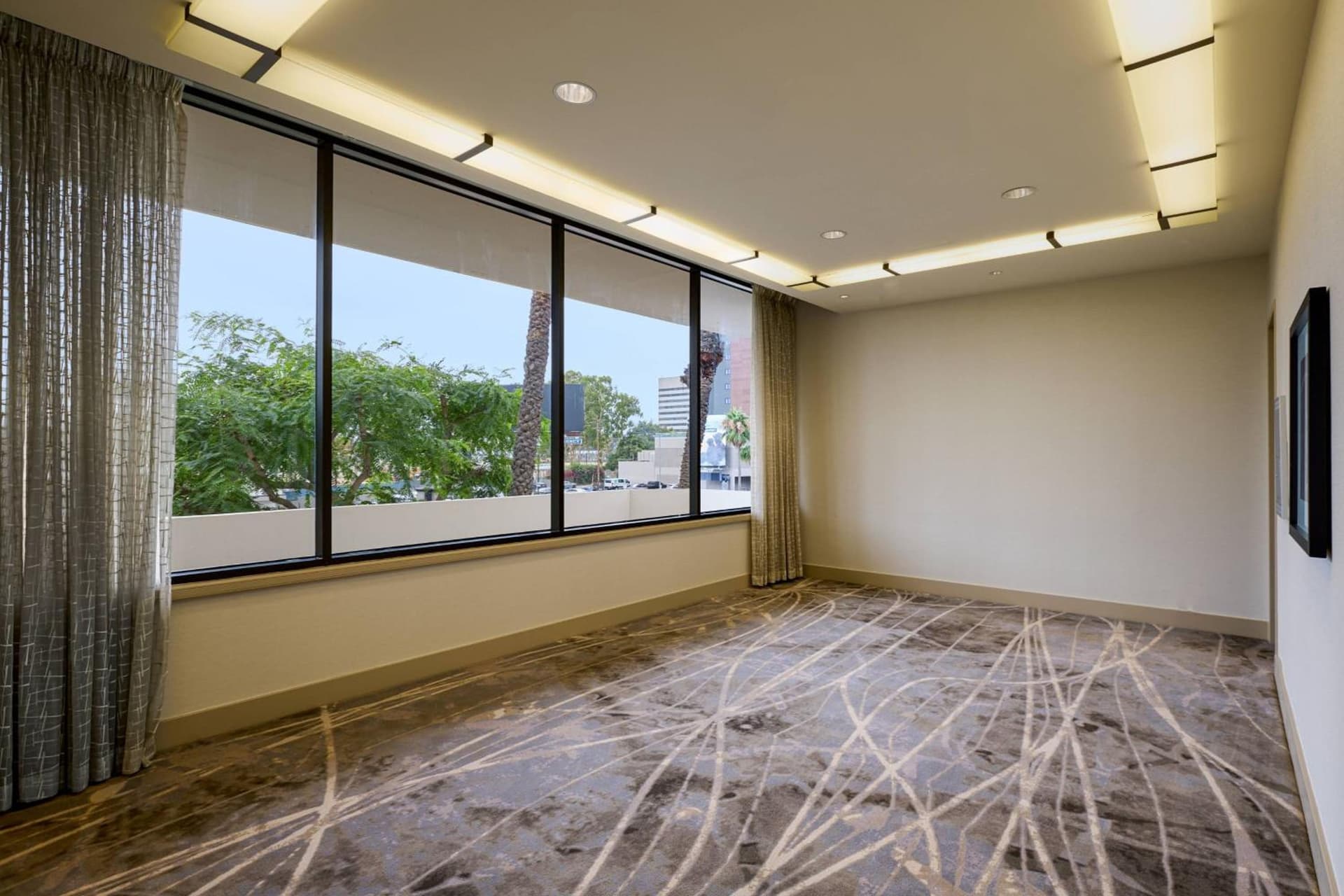 The Westin Los Angeles Airport gallery photo in Los Angeles, CA — image 106