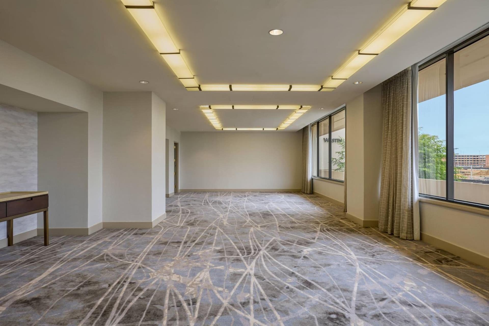 The Westin Los Angeles Airport gallery photo in Los Angeles, CA — image 95