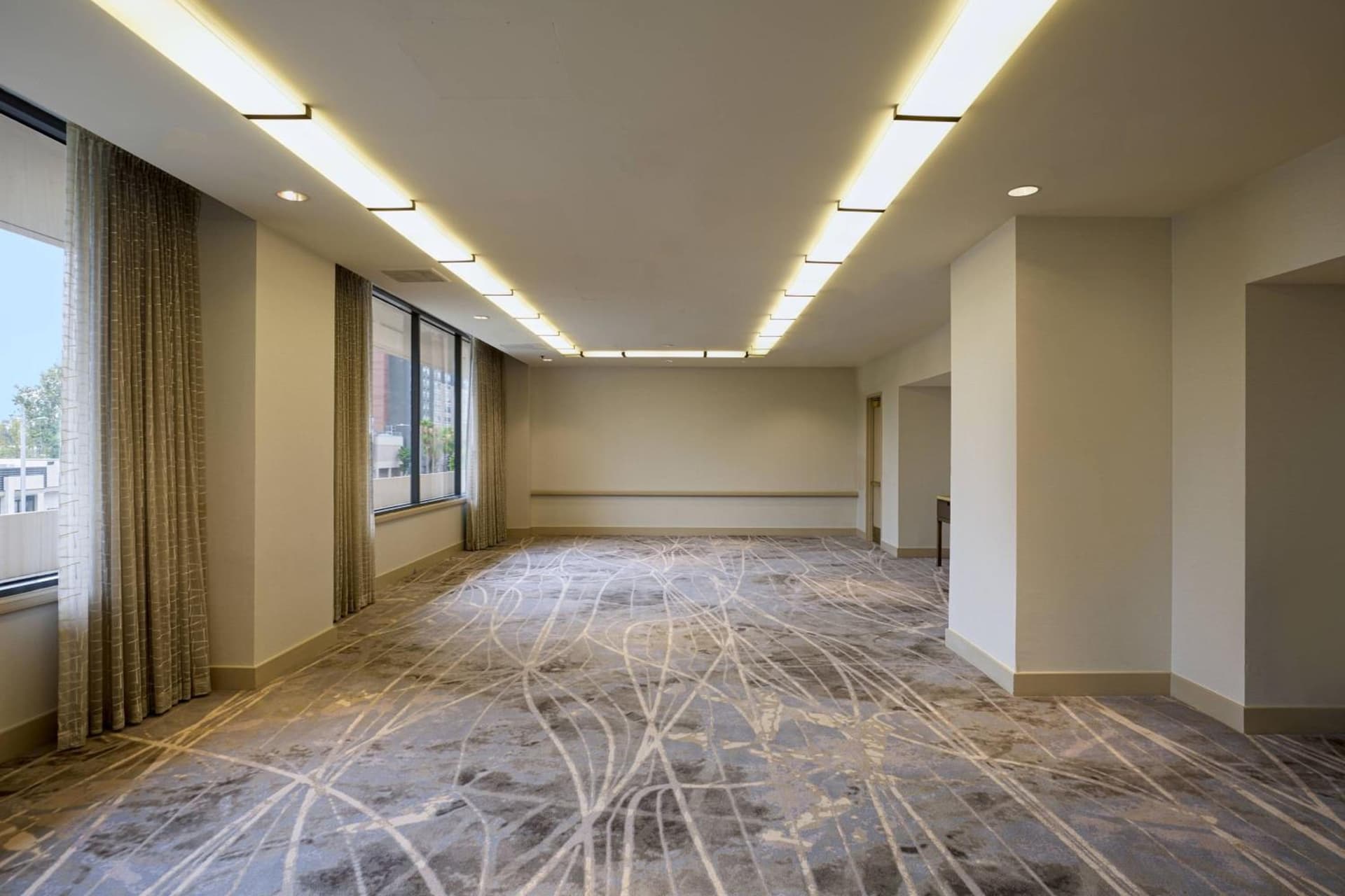 The Westin Los Angeles Airport gallery photo in Los Angeles, CA — image 31