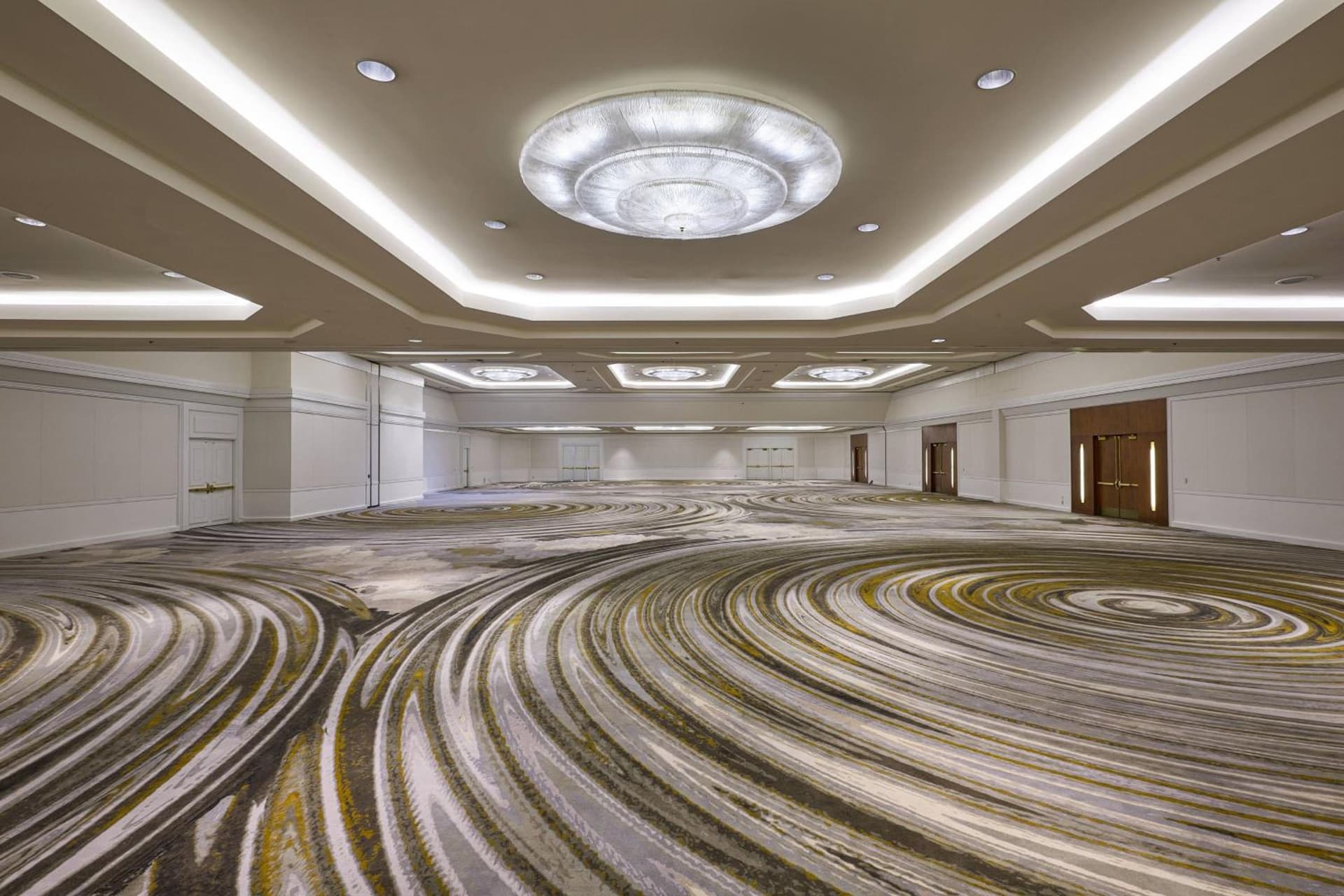 The Westin Los Angeles Airport gallery photo in Los Angeles, CA — image 34