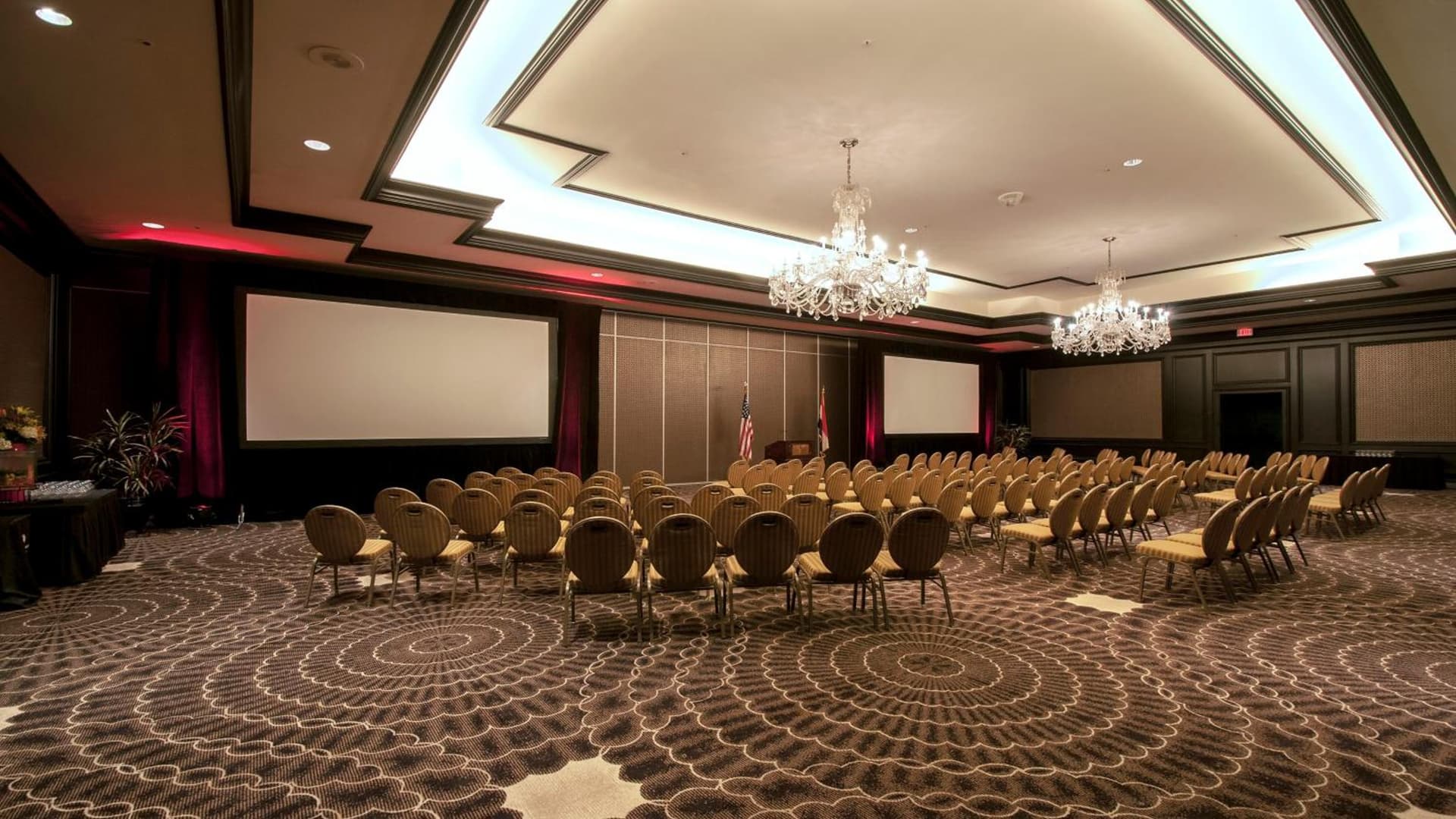 InterContinental Kansas City at the Plaza by IHG gallery photo in Kansas City, MO — image 11