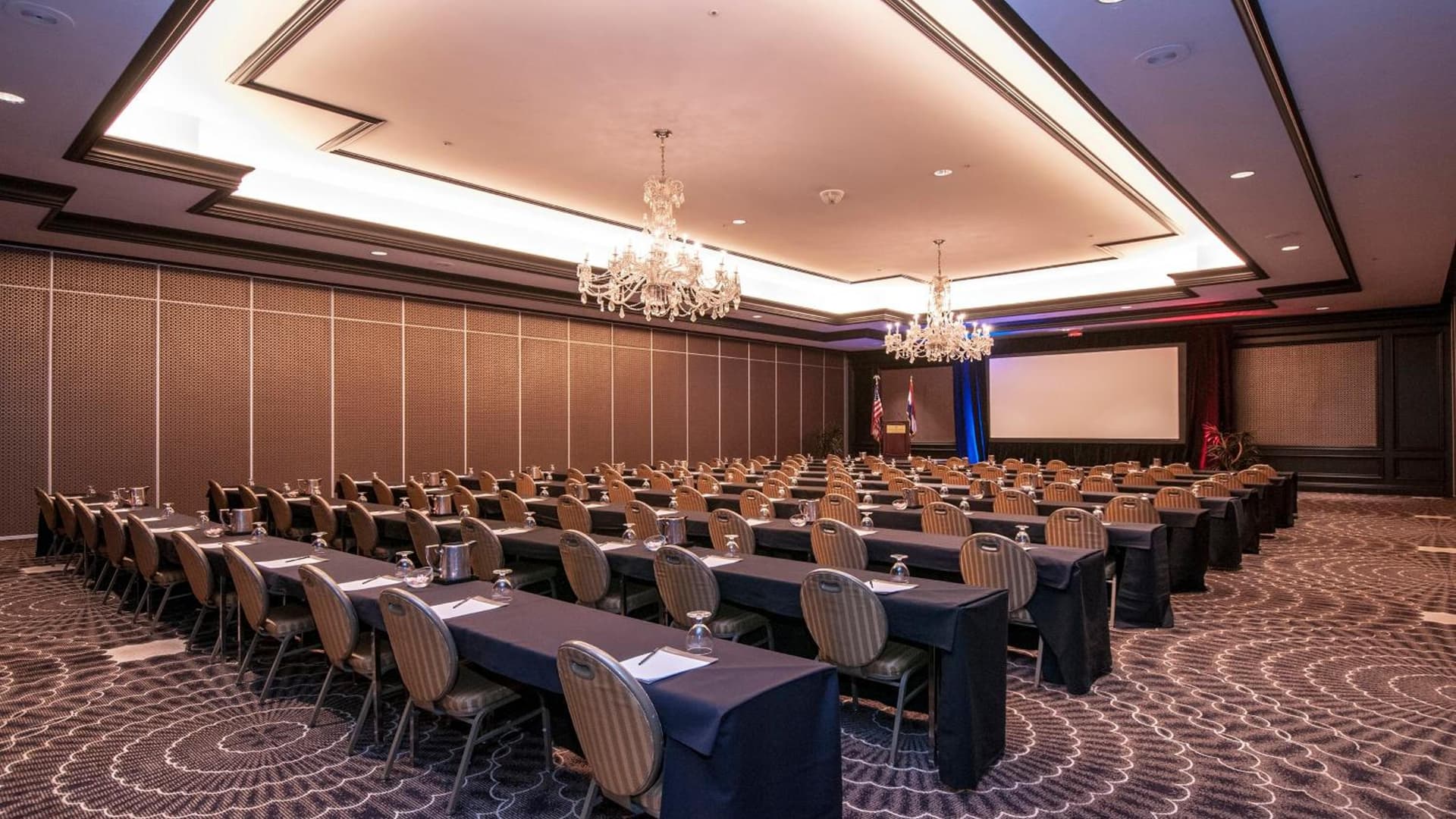 InterContinental Kansas City at the Plaza by IHG gallery photo in Kansas City, MO — image 10