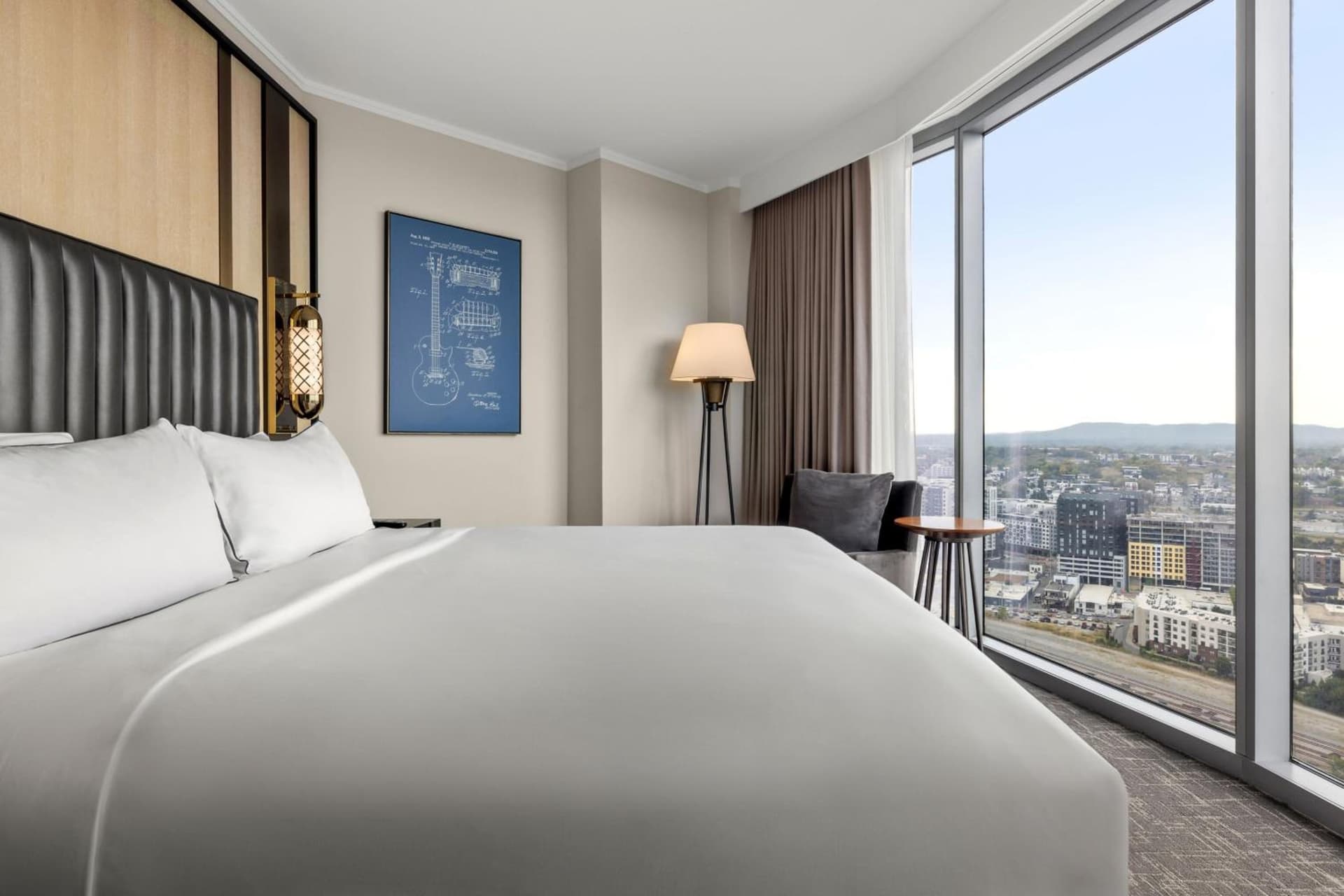 JW Marriott Nashville gallery photo in Nashville, TN — image 125
