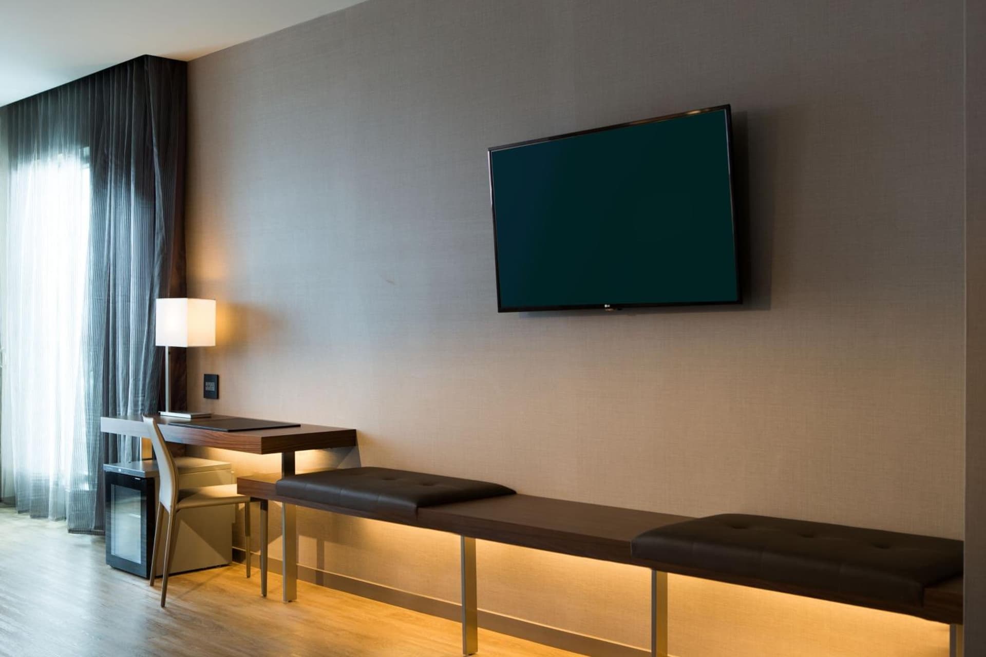 AC Hotel Cincinnati at Liberty Center gallery photo in West Chester, OH — image 35