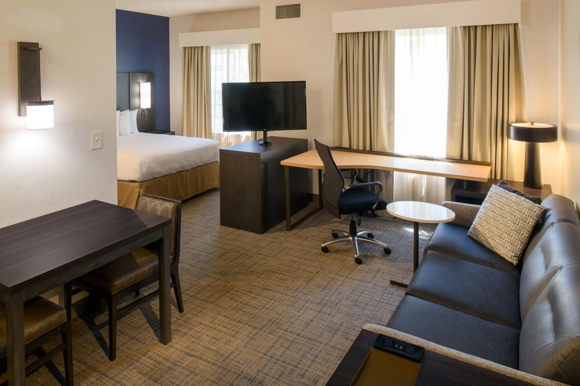 Residence Inn Columbia Northeast/Fort Jackson Area gallery photo in Columbia, SC — image 19