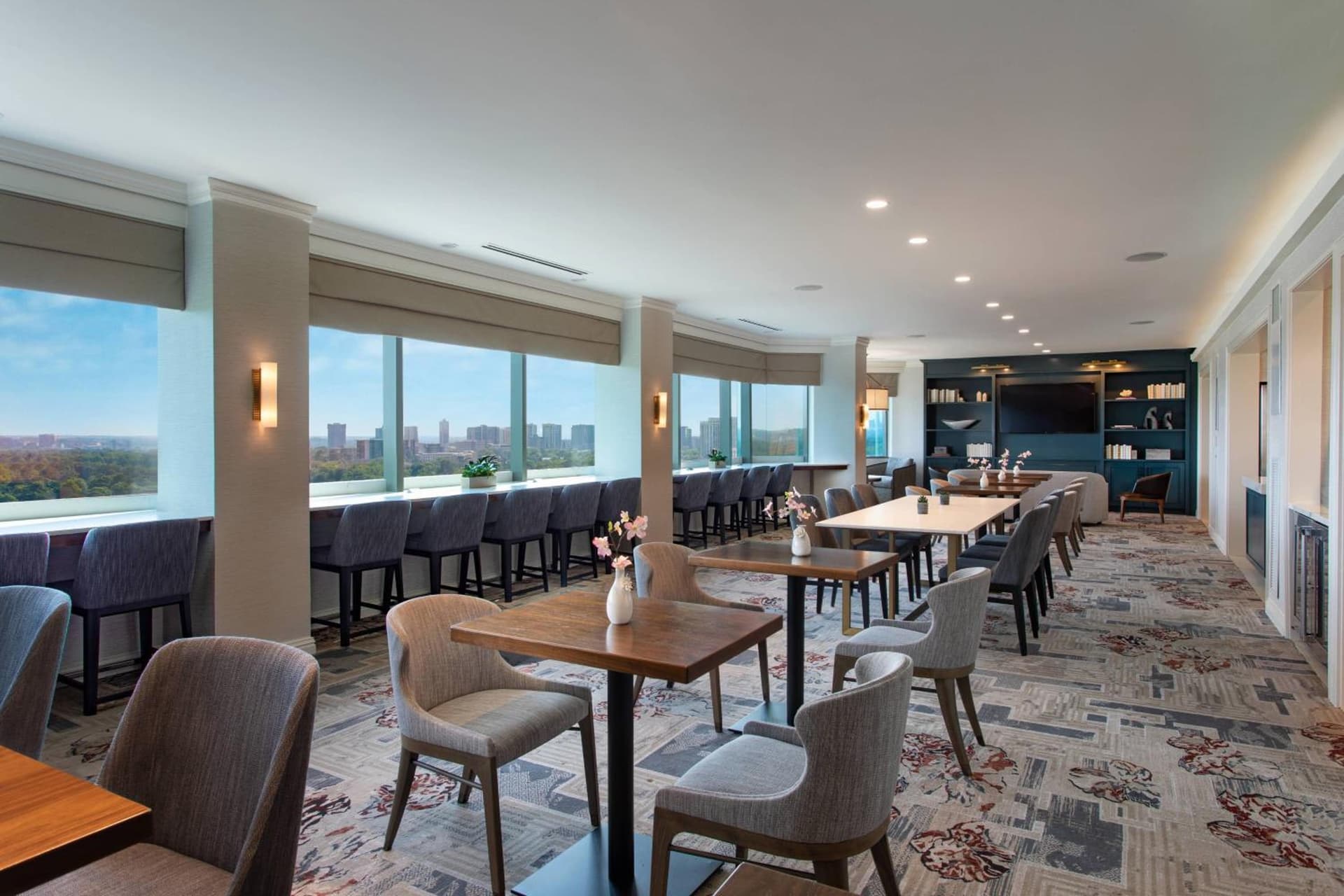 JW Marriott Atlanta Buckhead gallery photo in Atlanta, GA — image 53