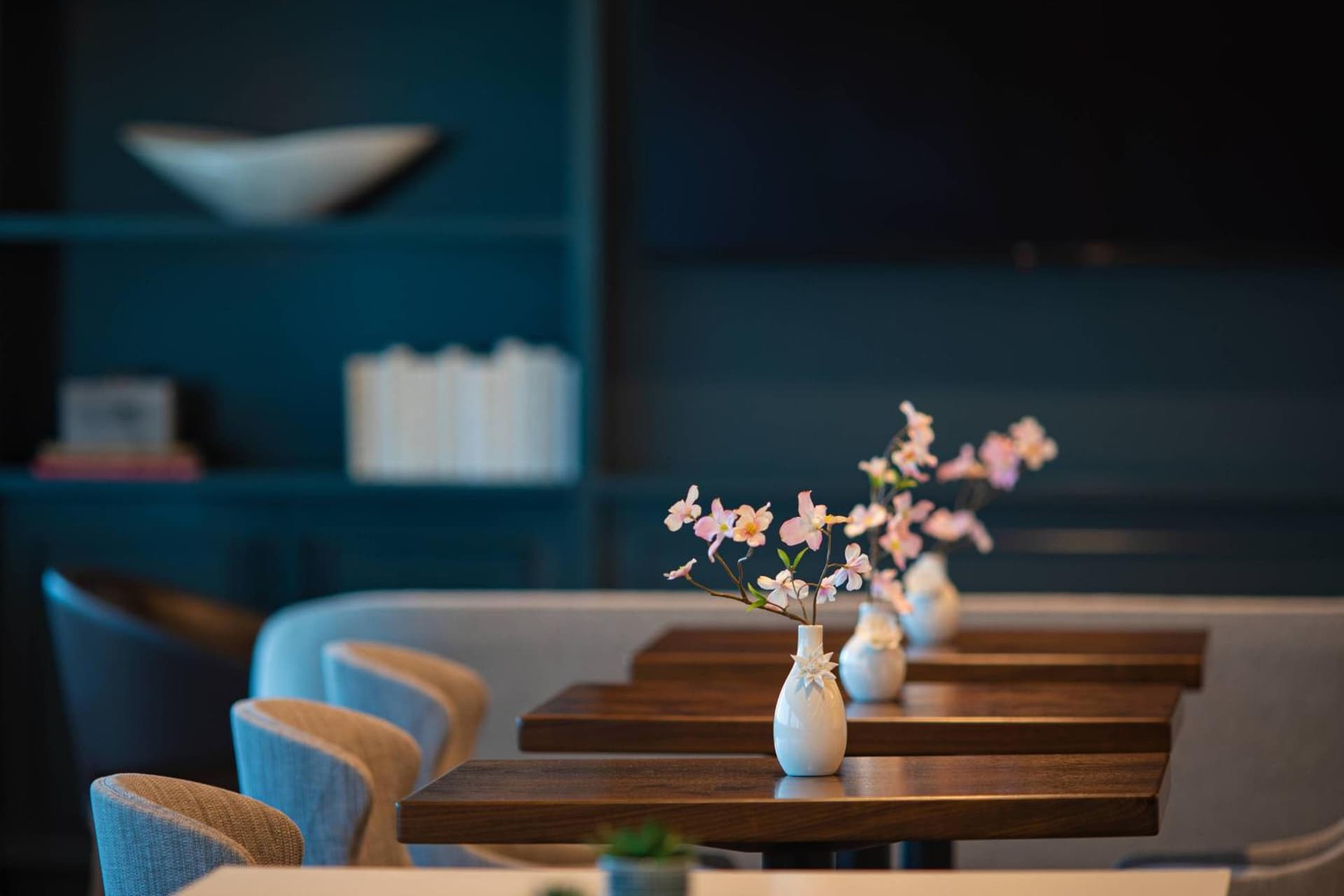JW Marriott Atlanta Buckhead gallery photo in Atlanta, GA — image 32