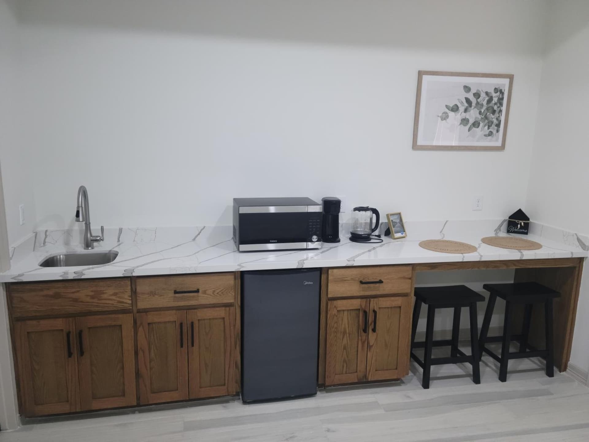 1 Bedroom suite close to Bert Ogden arena gallery photo in Edinburg, TX — image 6