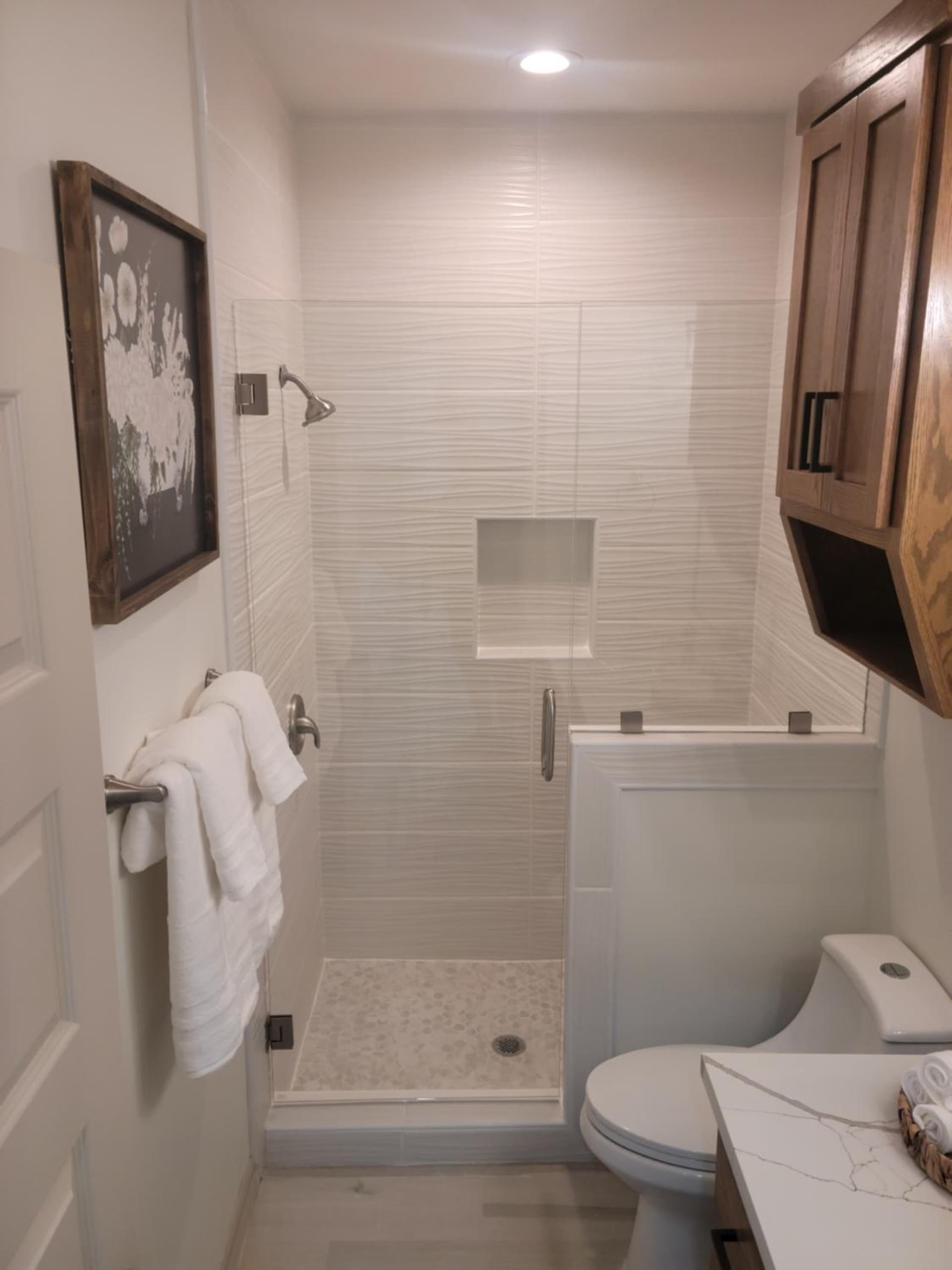 1 Bedroom suite close to Bert Ogden arena gallery photo in Edinburg, TX — image 9