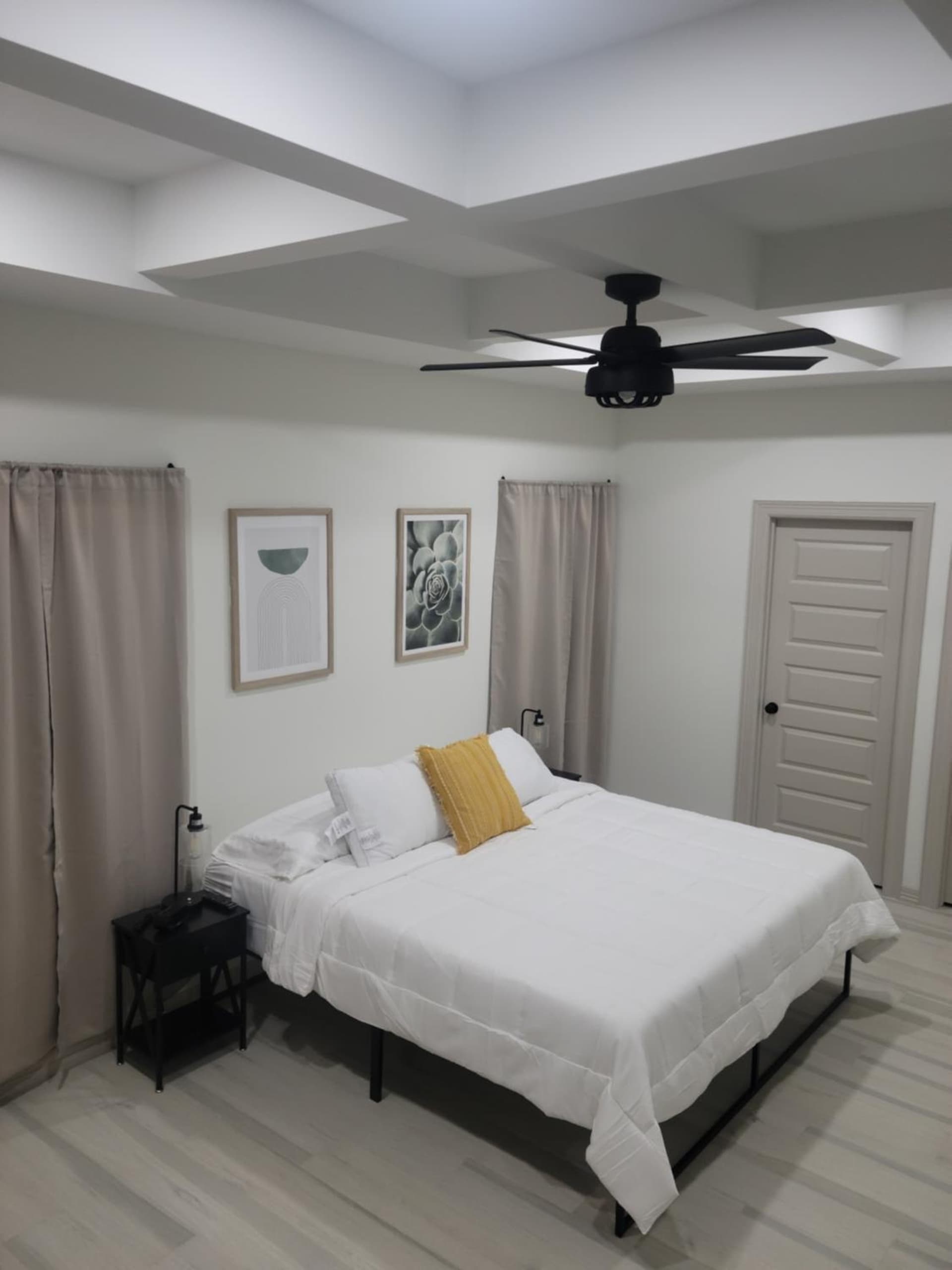 1 Bedroom suite close to Bert Ogden arena gallery photo in Edinburg, TX — image 7