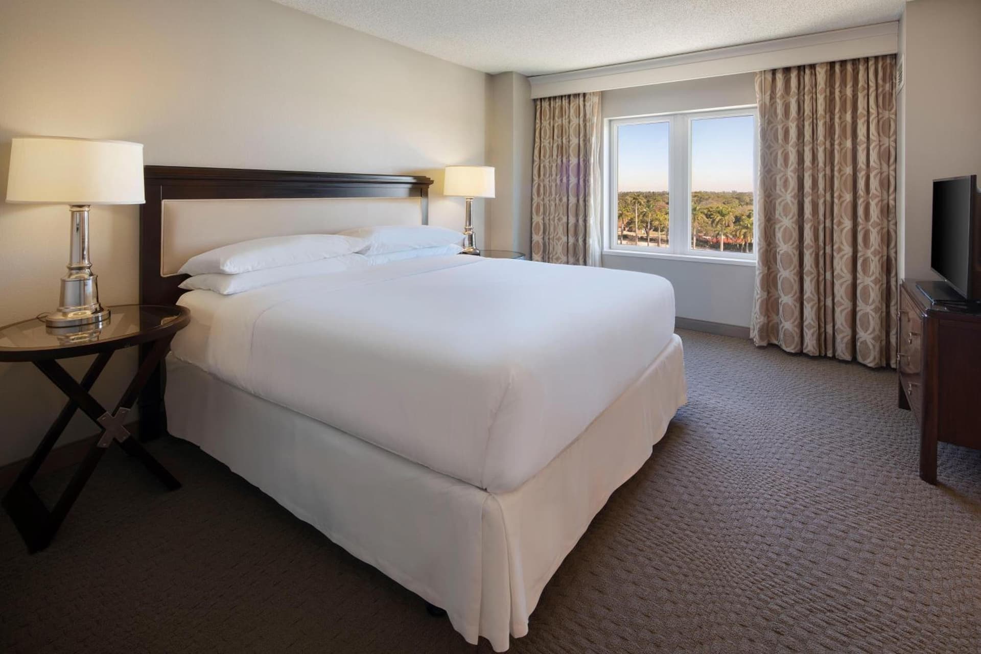 Sheraton Suites Fort Lauderdale West gallery photo in Plantation, FL — image 8