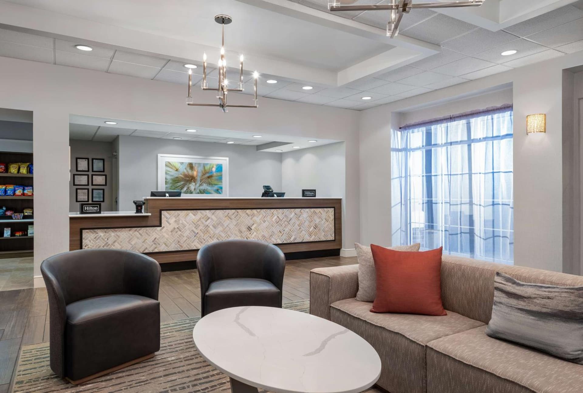Homewood Suites by Hilton Montgomery gallery photo in Montgomery, AL — image 25