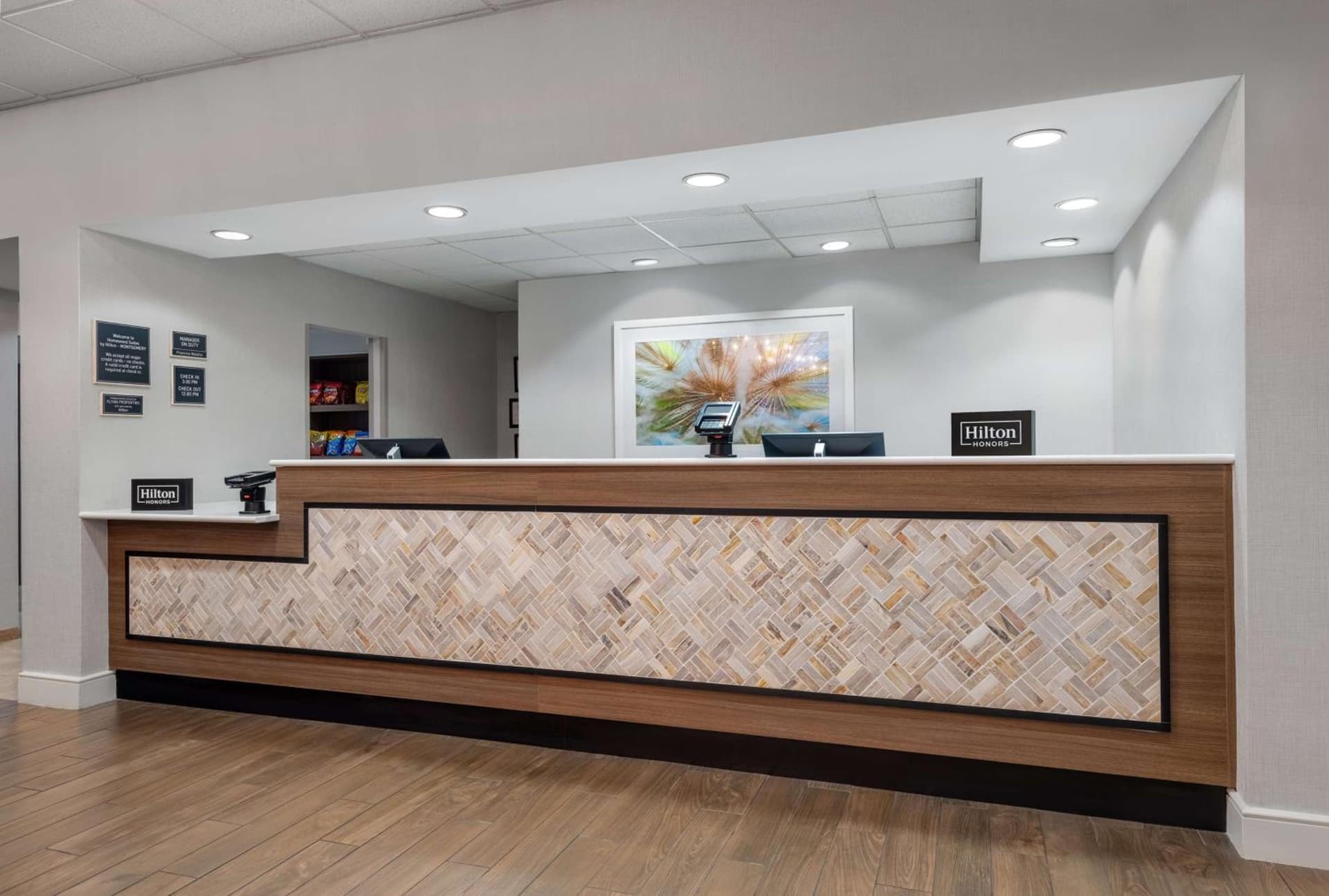 Homewood Suites by Hilton Montgomery gallery photo in Montgomery, AL — image 22
