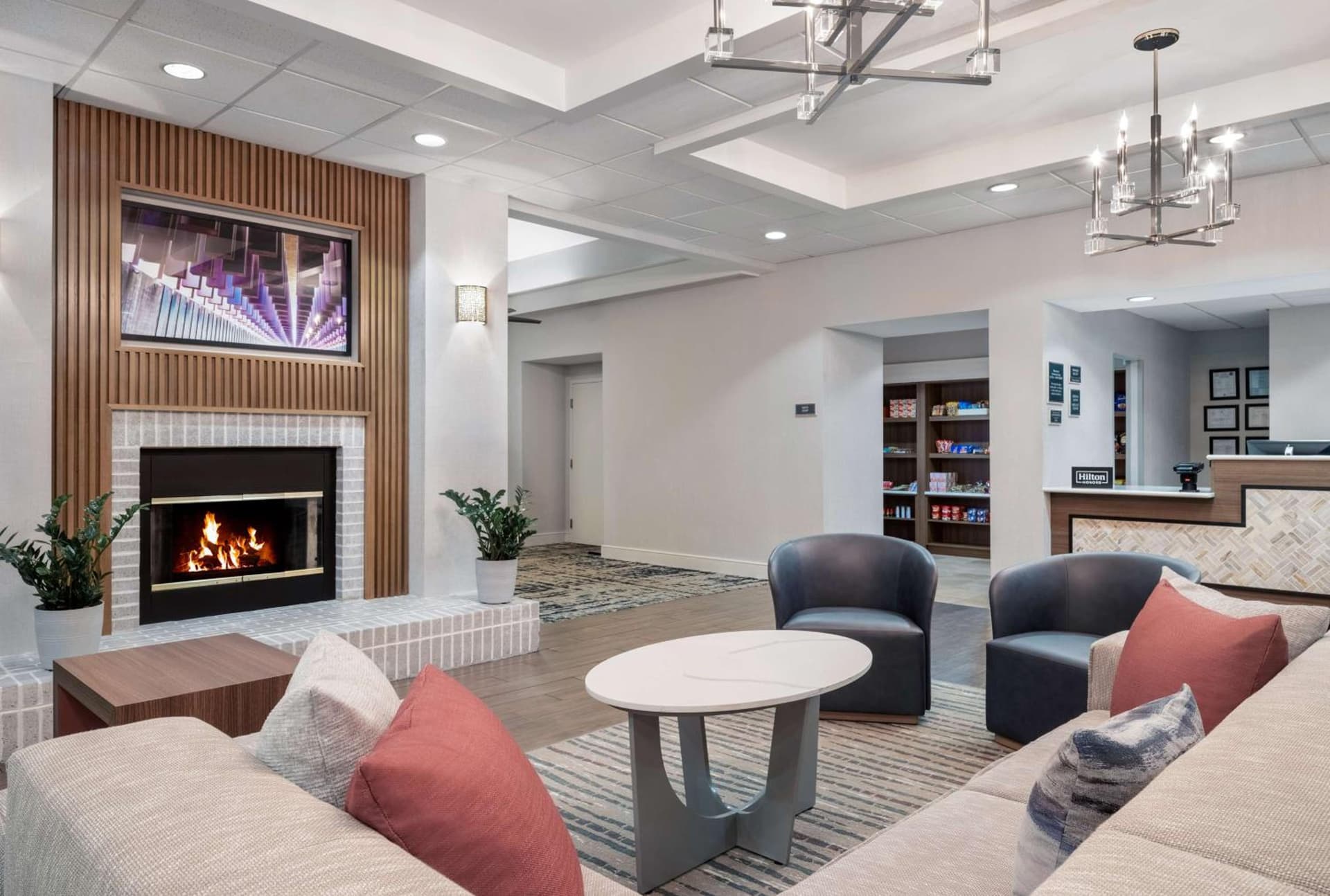 Homewood Suites by Hilton Montgomery gallery photo in Montgomery, AL — image 45