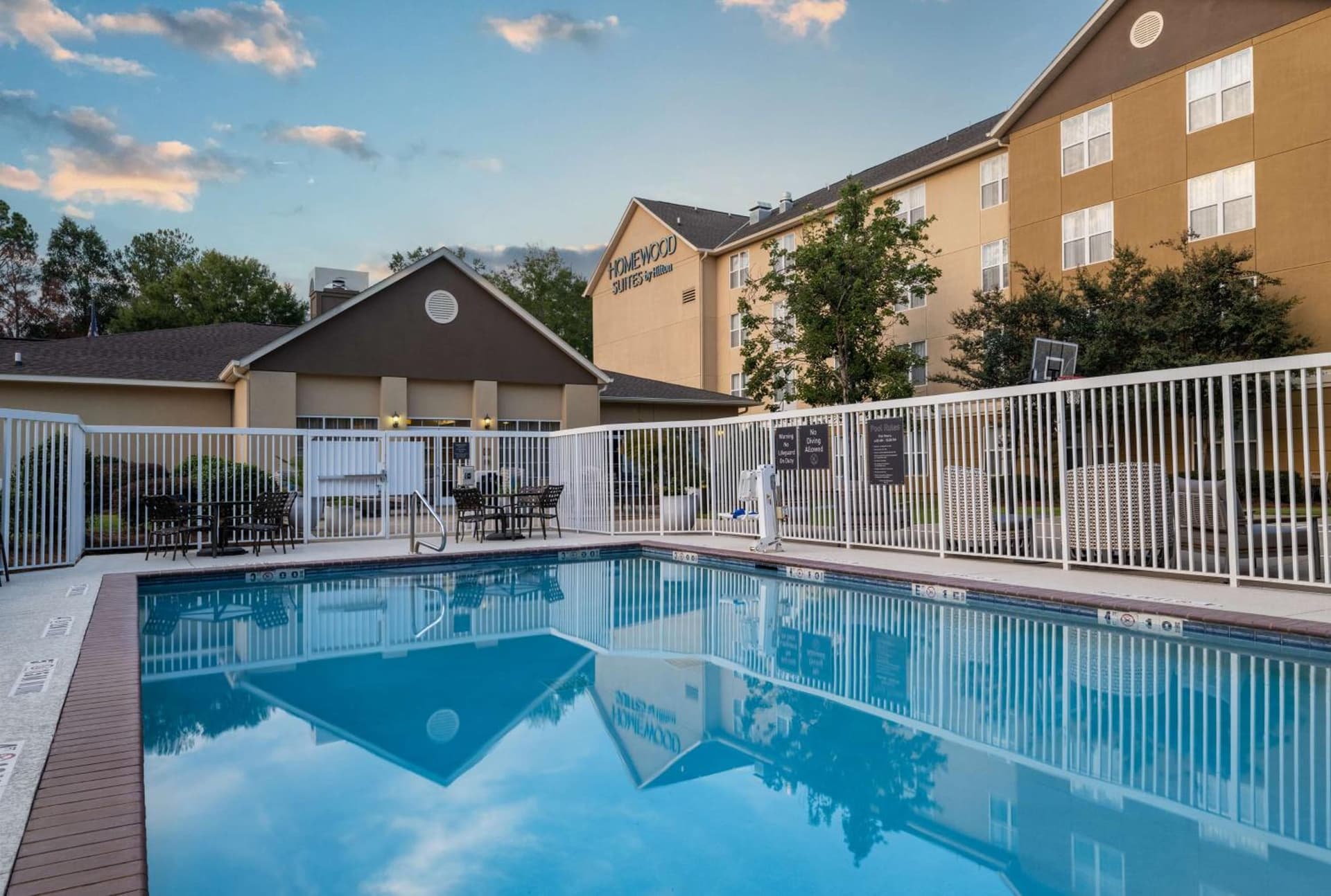 Homewood Suites by Hilton Montgomery gallery photo in Montgomery, AL — image 30