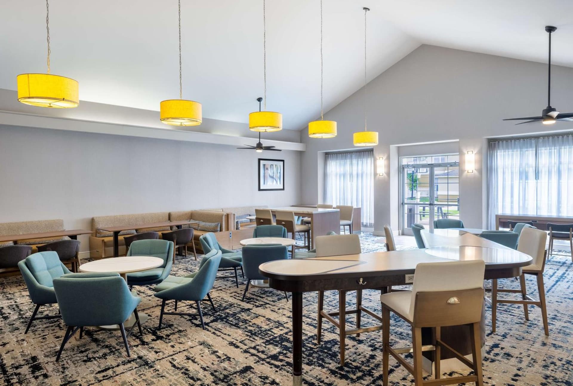 Homewood Suites by Hilton Montgomery property views in Montgomery, AL — gallery photo 3