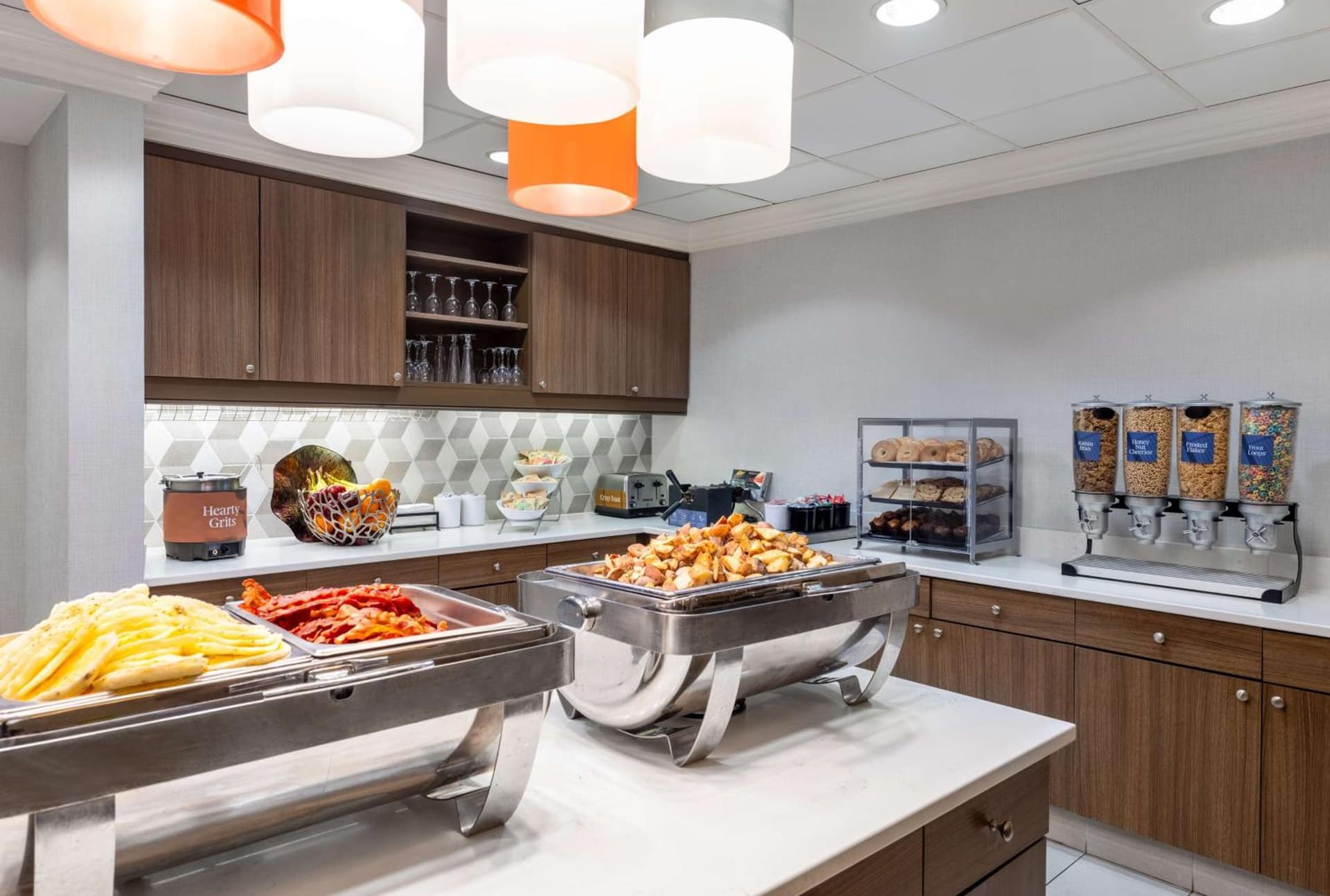 Homewood Suites by Hilton Montgomery gallery photo in Montgomery, AL — image 4