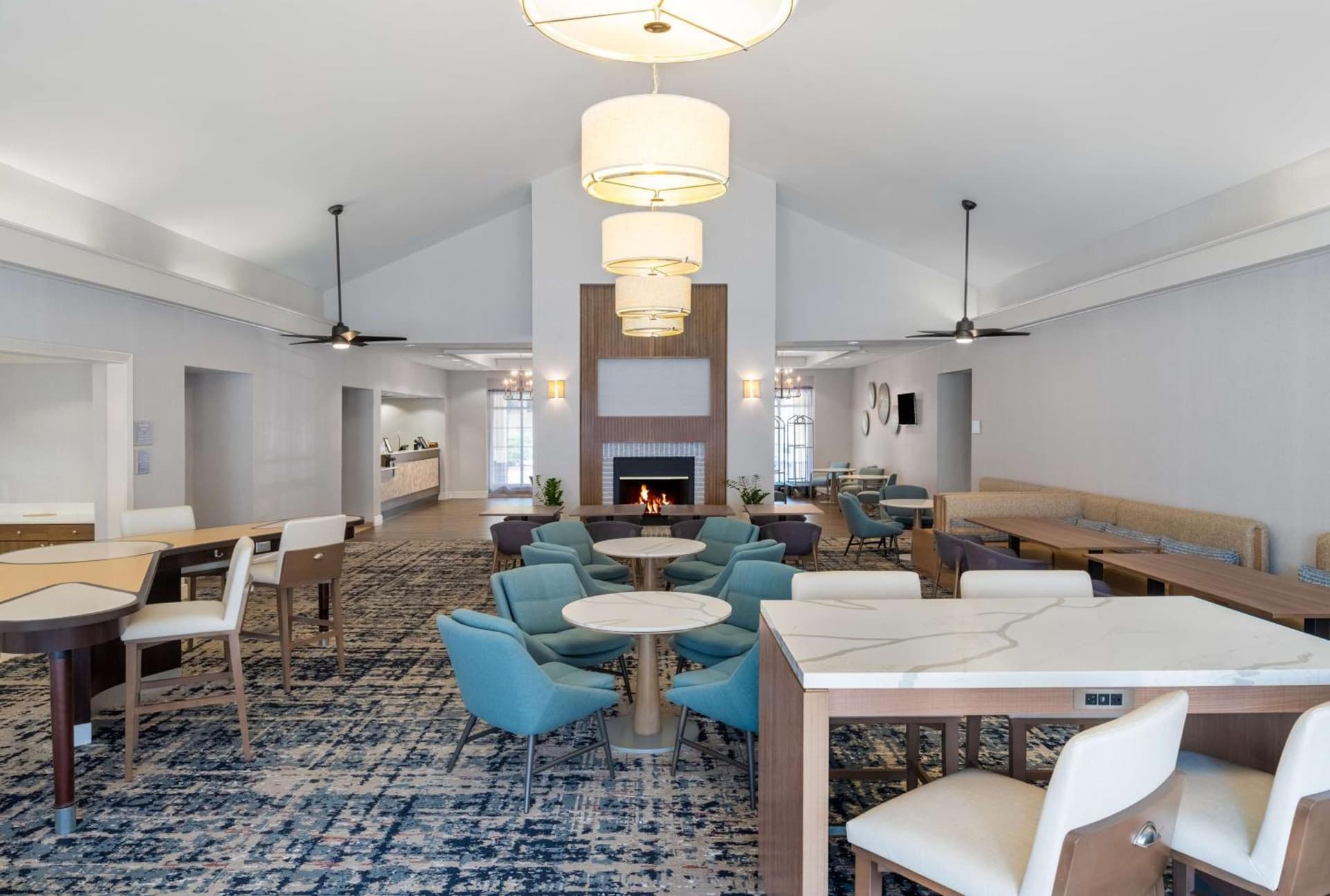 Homewood Suites by Hilton Montgomery gallery photo in Montgomery, AL — image 32