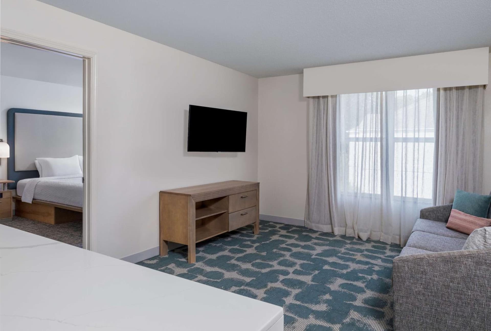 Homewood Suites by Hilton Montgomery gallery photo in Montgomery, AL — image 27