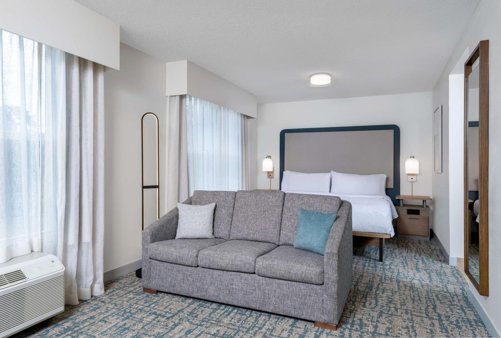 Homewood Suites by Hilton Montgomery gallery photo in Montgomery, AL — image 36