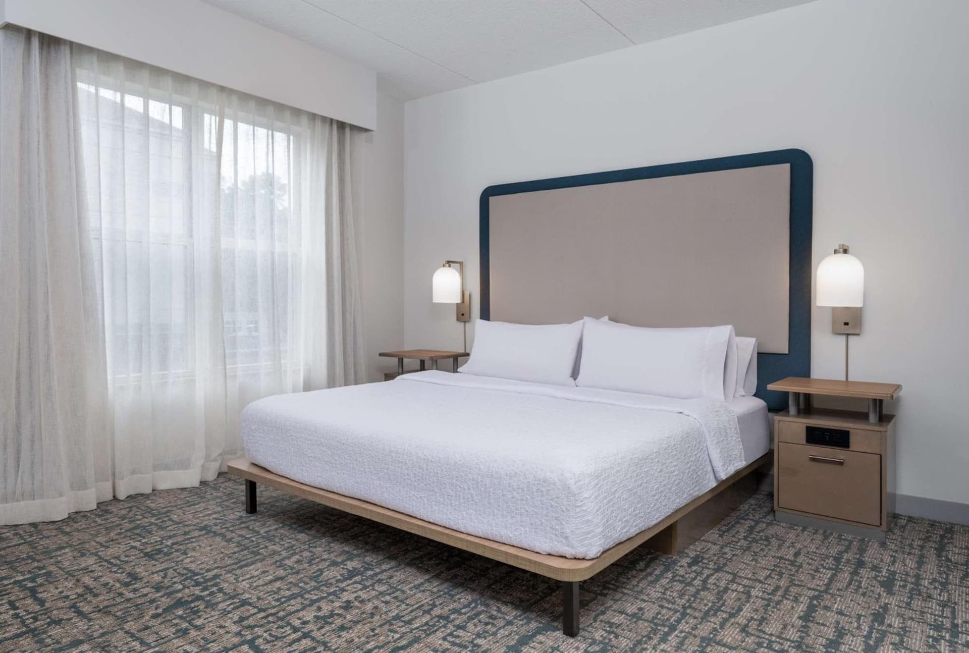 Homewood Suites by Hilton Montgomery gallery photo in Montgomery, AL — image 7