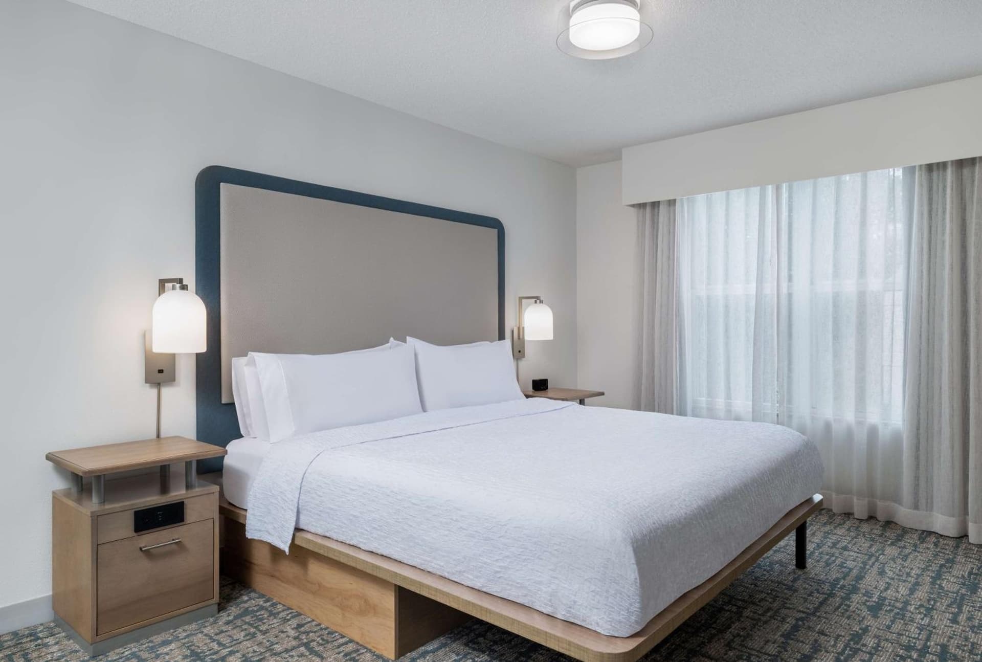 Homewood Suites by Hilton Montgomery gallery photo in Montgomery, AL — image 46