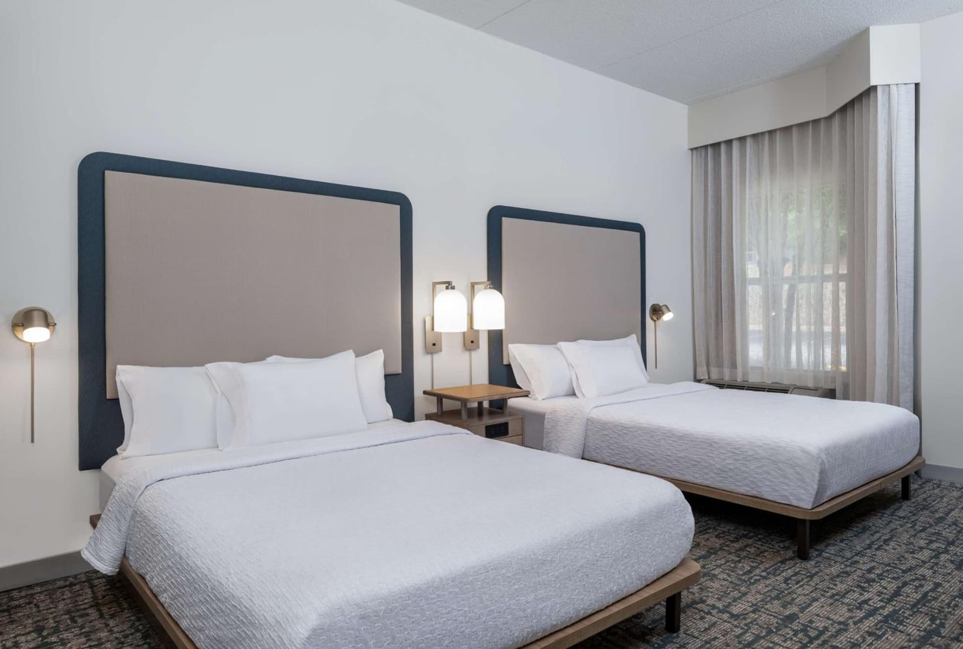 Homewood Suites by Hilton Montgomery gallery photo in Montgomery, AL — image 29