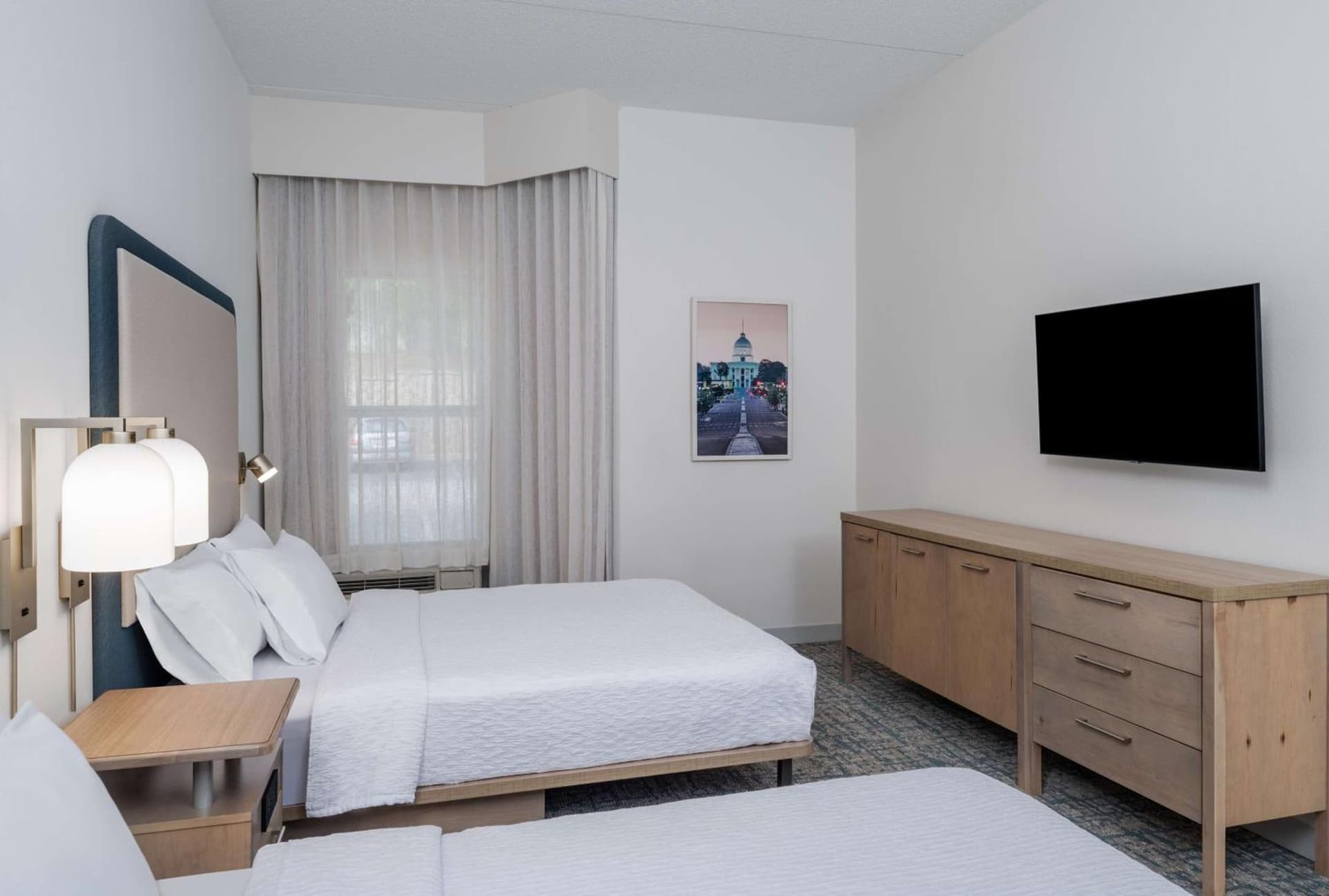 Homewood Suites by Hilton Montgomery gallery photo in Montgomery, AL — image 21