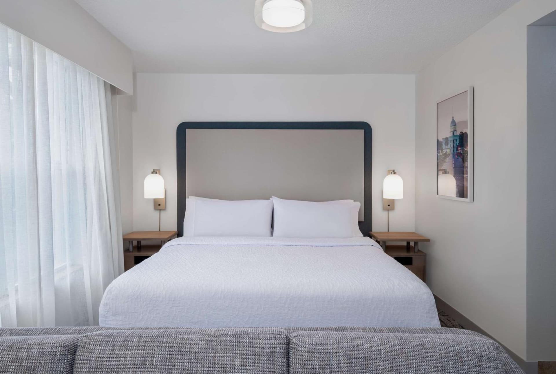 Homewood Suites by Hilton Montgomery gallery photo in Montgomery, AL — image 38