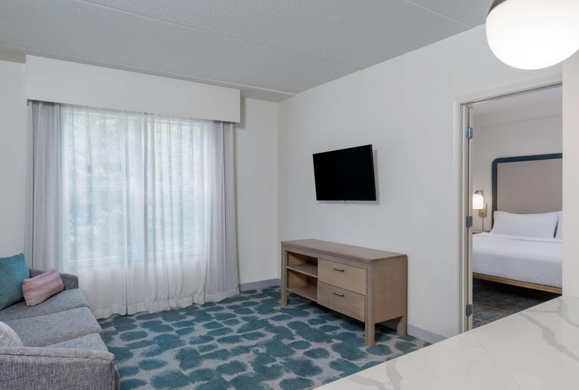 Homewood Suites by Hilton Montgomery gallery photo in Montgomery, AL — image 35
