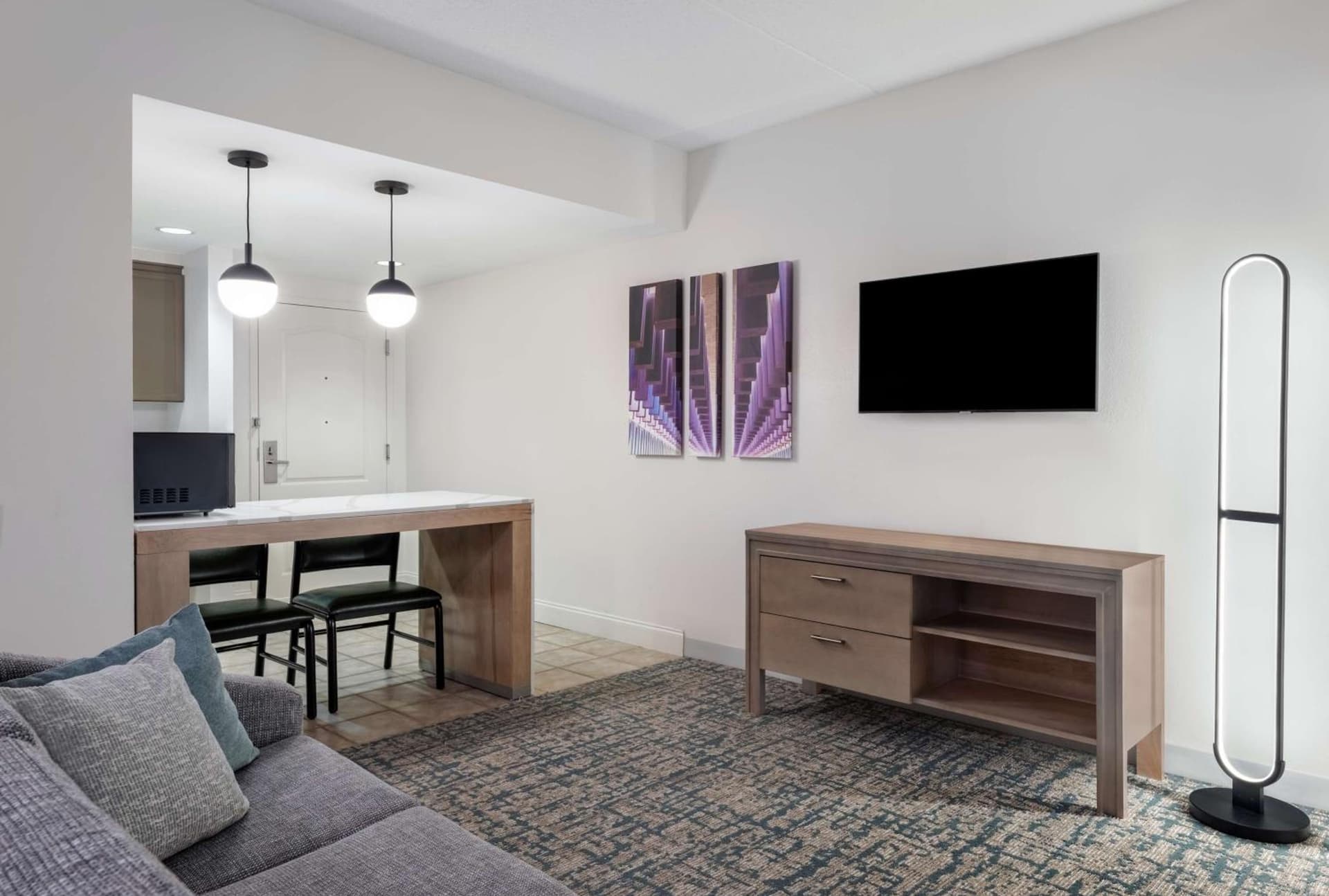 Homewood Suites by Hilton Montgomery gallery photo in Montgomery, AL — image 18