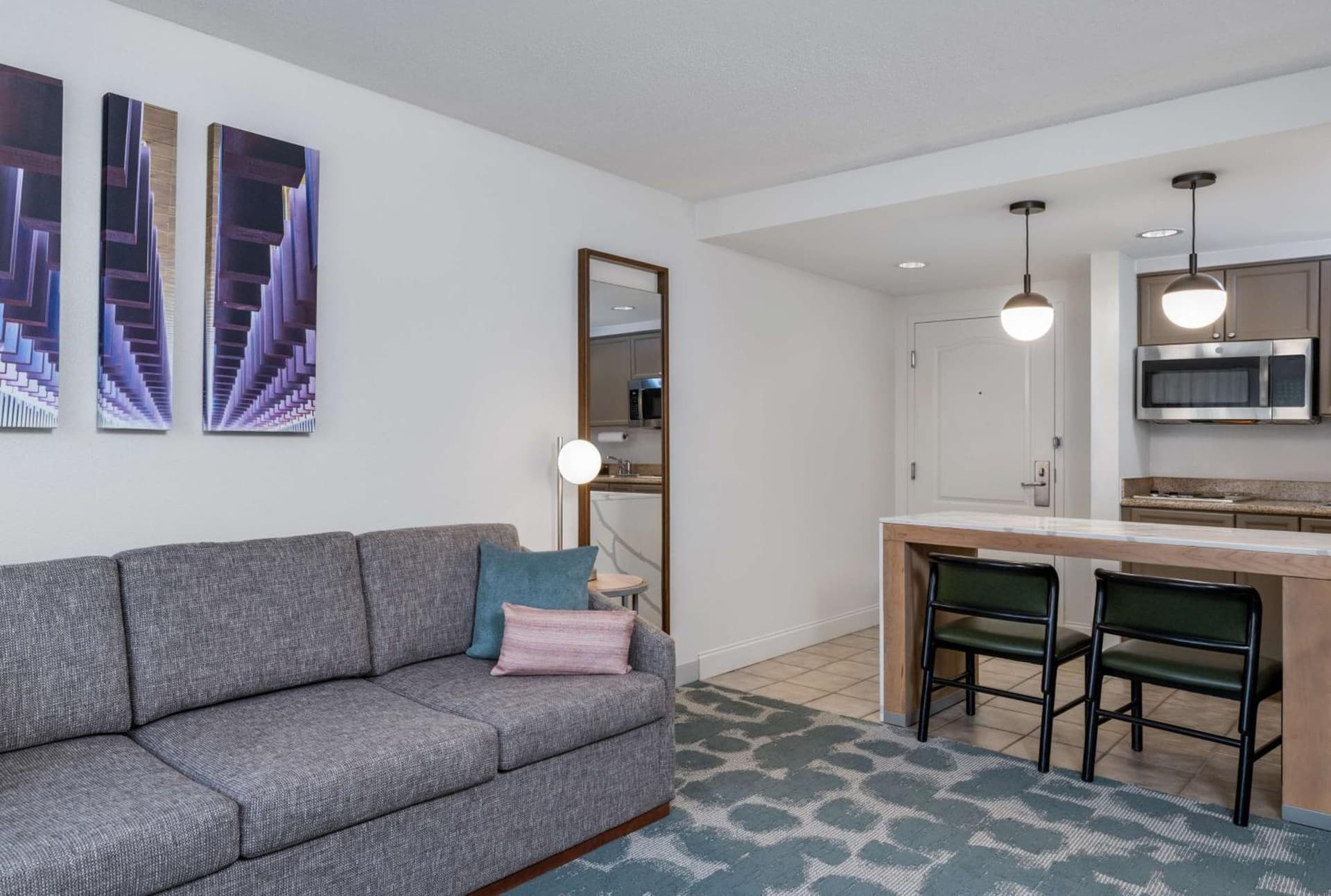 Homewood Suites by Hilton Montgomery gallery photo in Montgomery, AL — image 47