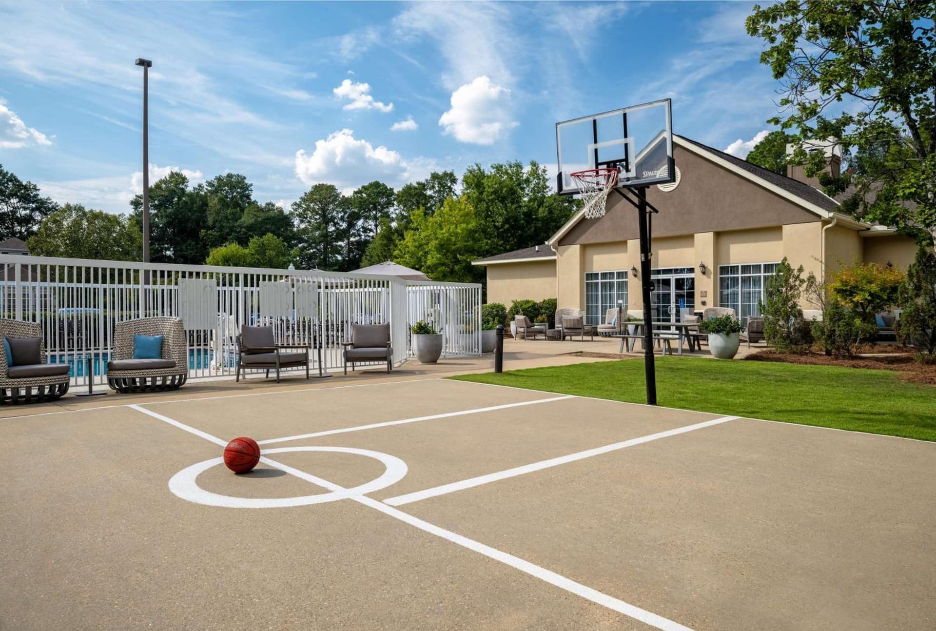 Homewood Suites by Hilton Montgomery gallery photo in Montgomery, AL — image 23