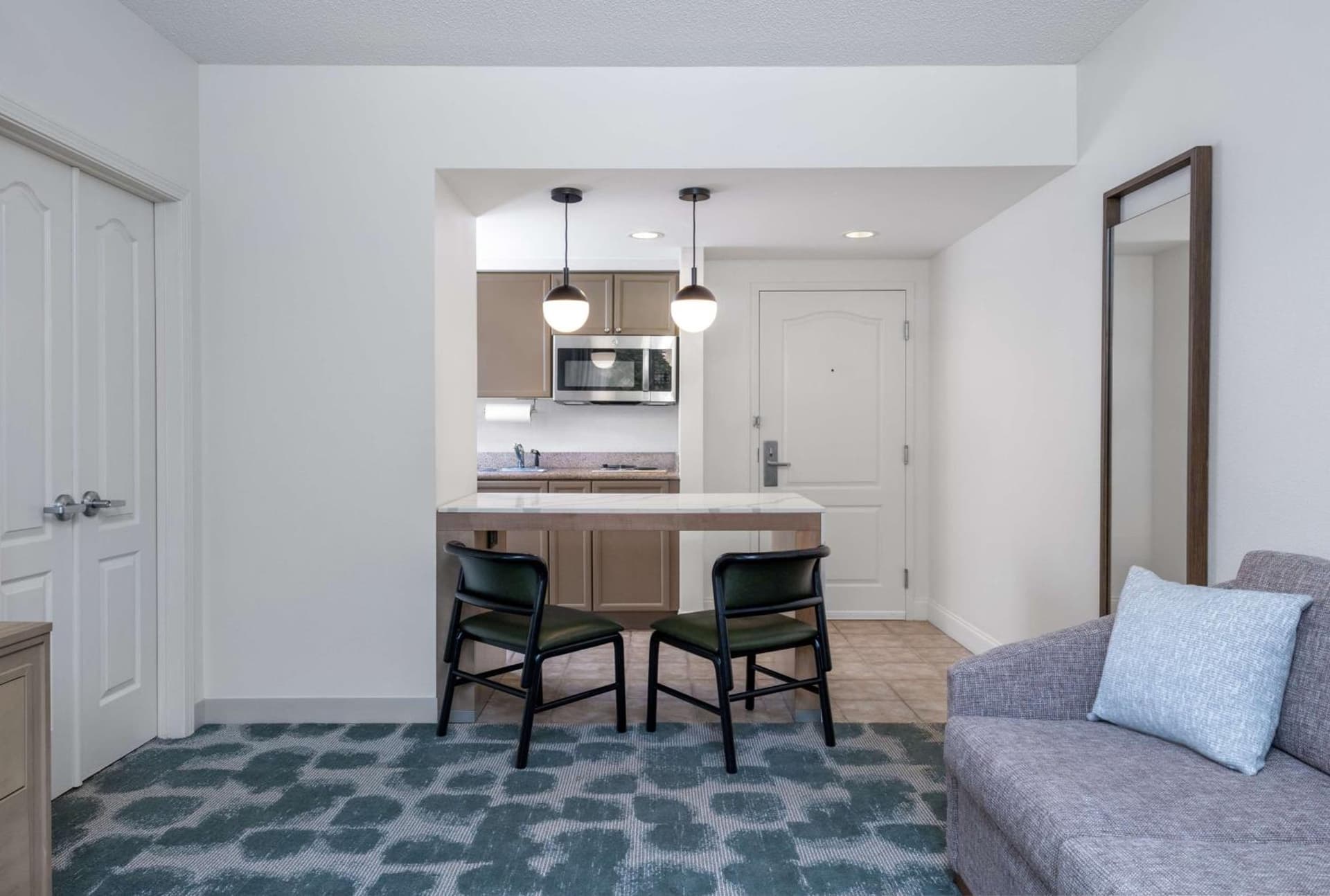 Homewood Suites by Hilton Montgomery gallery photo in Montgomery, AL — image 9