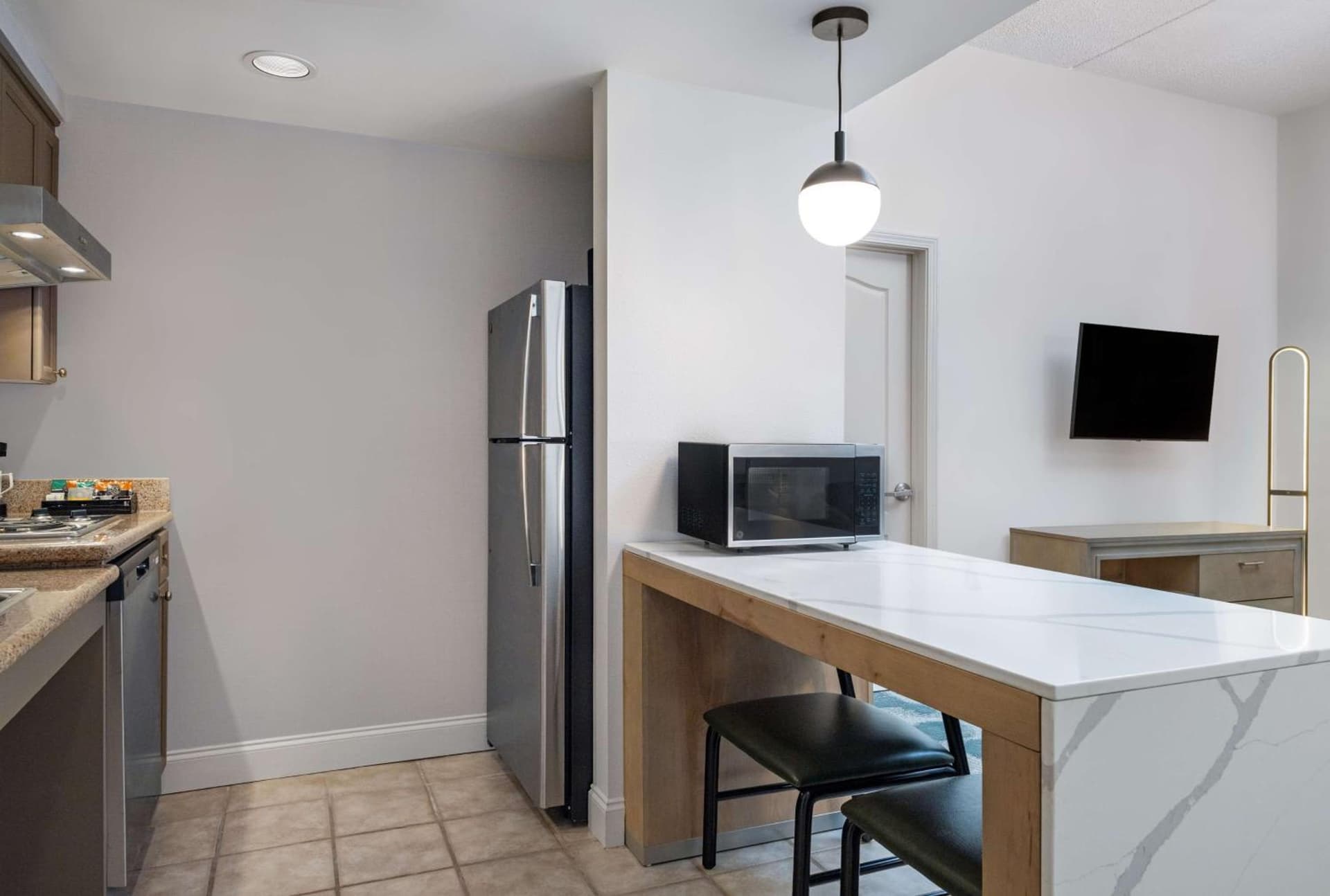 Homewood Suites by Hilton Montgomery gallery photo in Montgomery, AL — image 13