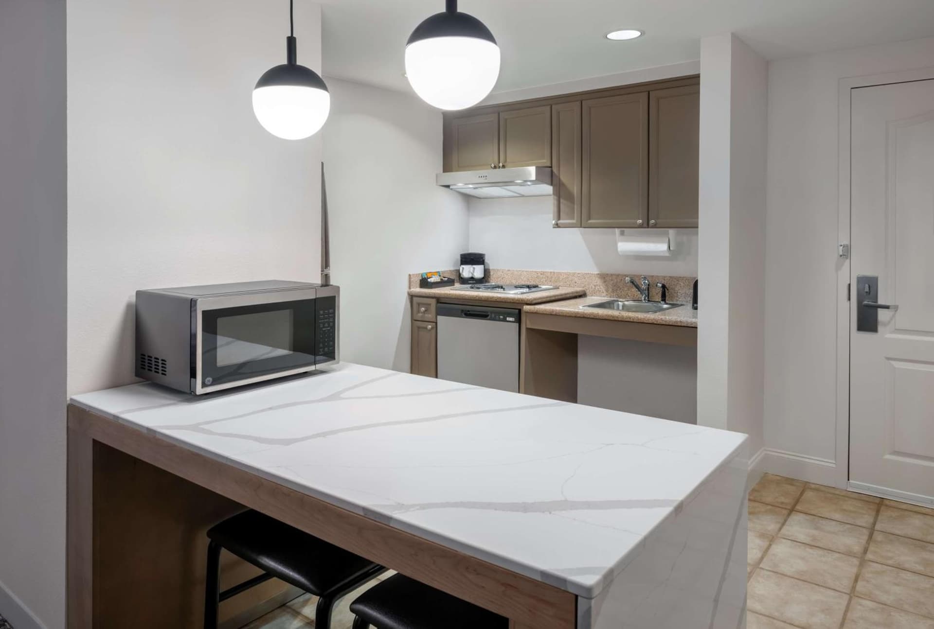 Homewood Suites by Hilton Montgomery gallery photo in Montgomery, AL — image 17