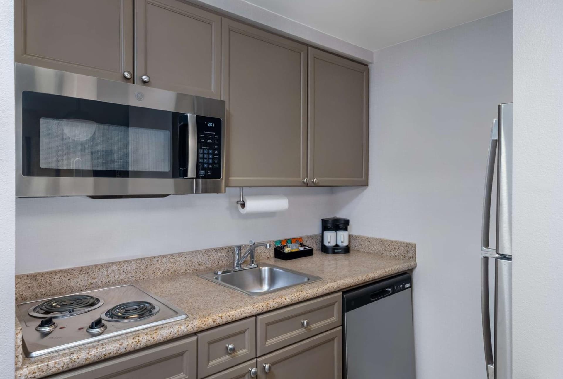 Homewood Suites by Hilton Montgomery gallery photo in Montgomery, AL — image 12