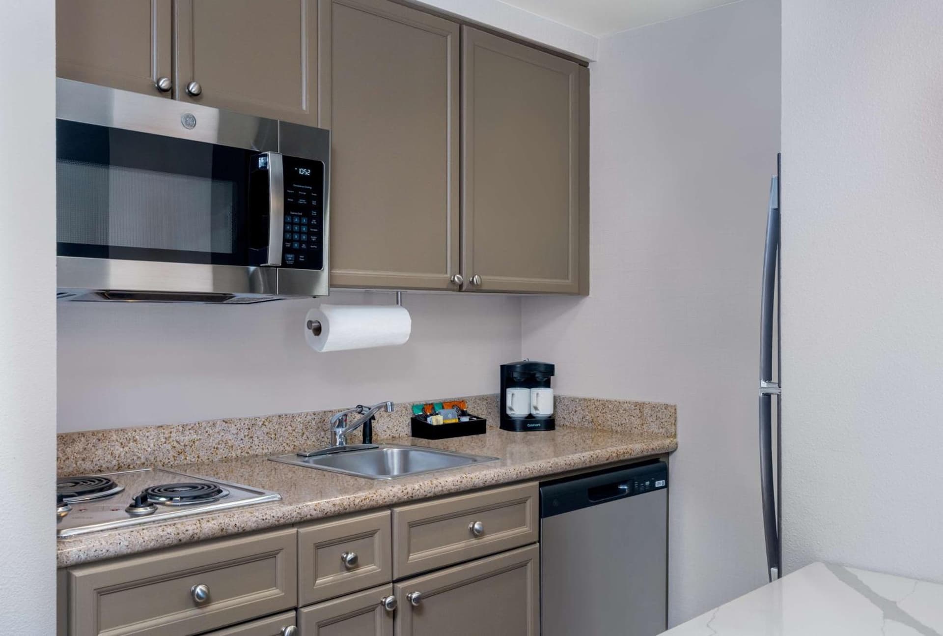 Homewood Suites by Hilton Montgomery gallery photo in Montgomery, AL — image 33