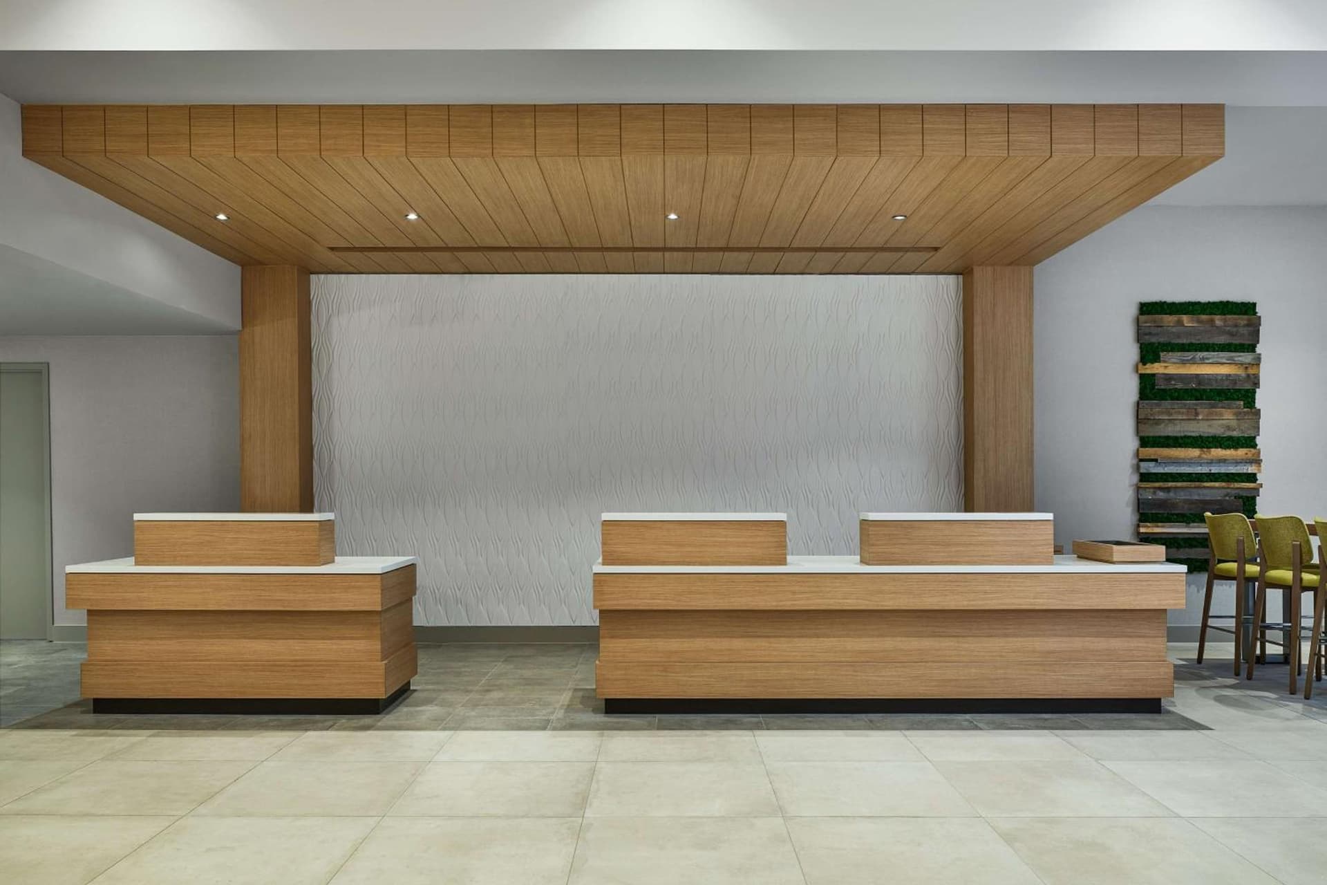 Hilton Garden Inn Tewksbury Andover gallery photo in Tewksbury — image 43