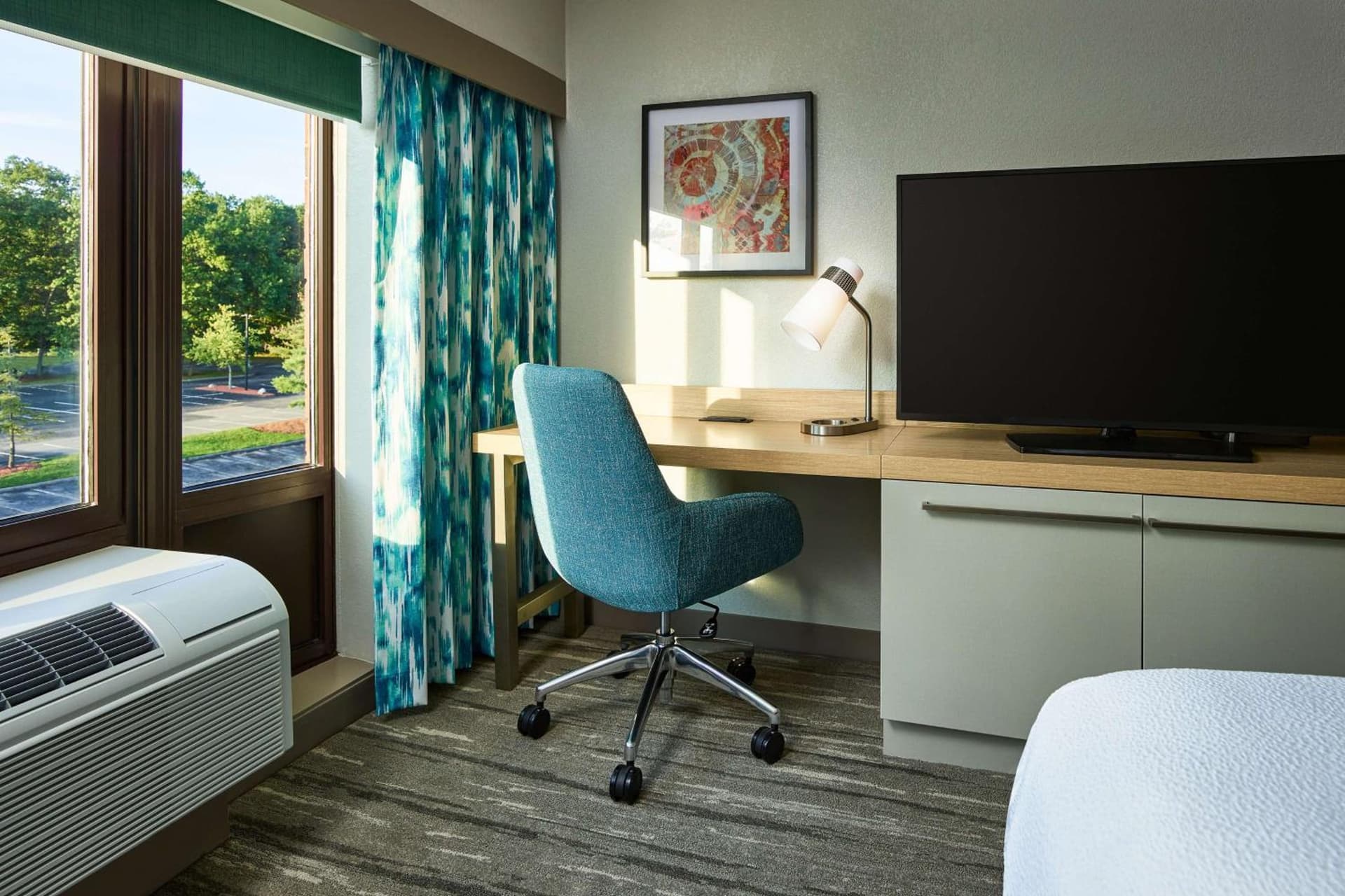 Hilton Garden Inn Tewksbury Andover gallery photo in Tewksbury — image 9