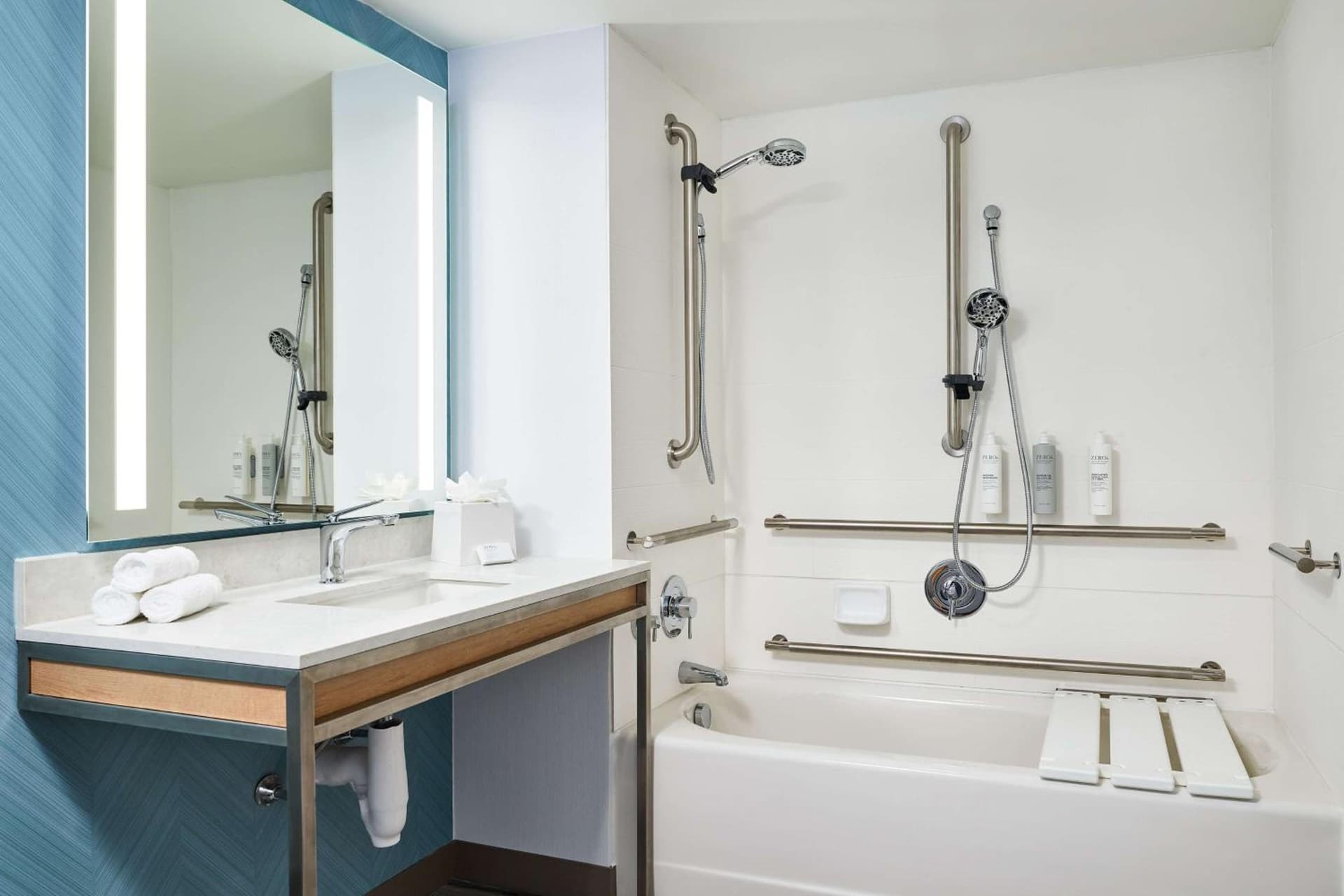 Hilton Garden Inn Tewksbury Andover gallery photo in Tewksbury — image 27