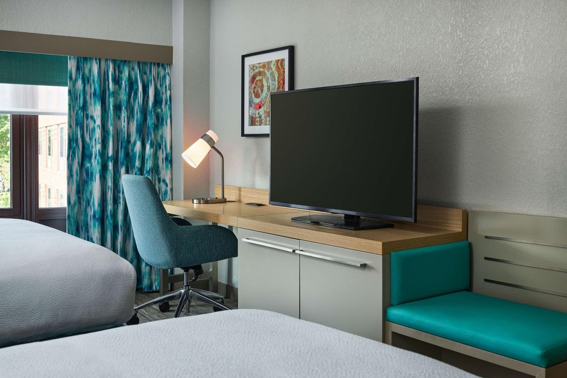 Hilton Garden Inn Tewksbury Andover gallery photo in Tewksbury — image 20