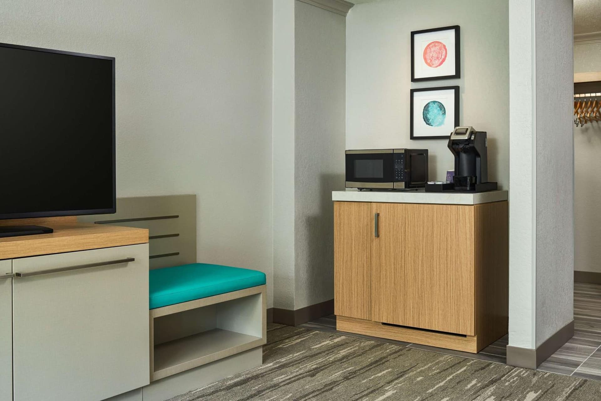 Hilton Garden Inn Tewksbury Andover gallery photo in Tewksbury — image 24