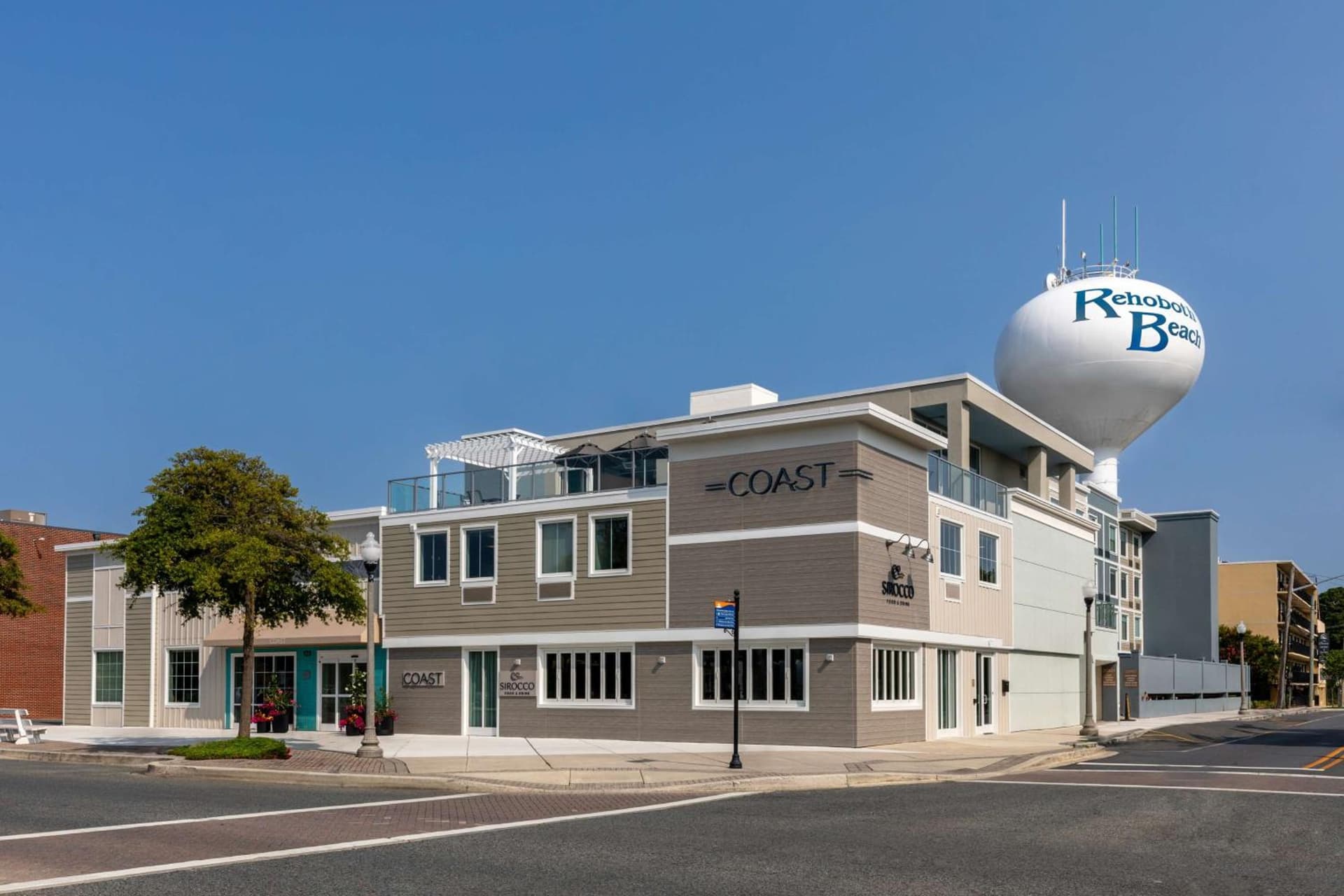 Coast Rehoboth Beach, Tapestry Collection By Hilton gallery photo in Rehoboth Beach, DE — image 8