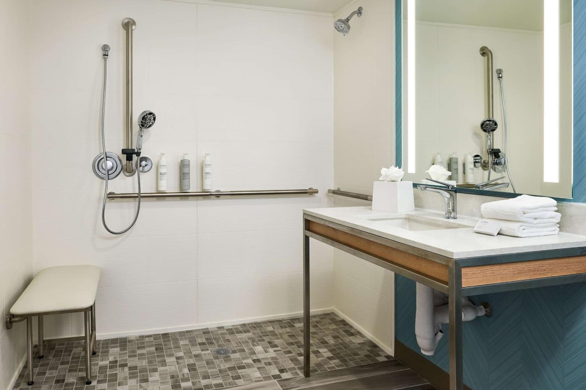 Hilton Garden Inn Tewksbury Andover gallery photo in Tewksbury — image 8