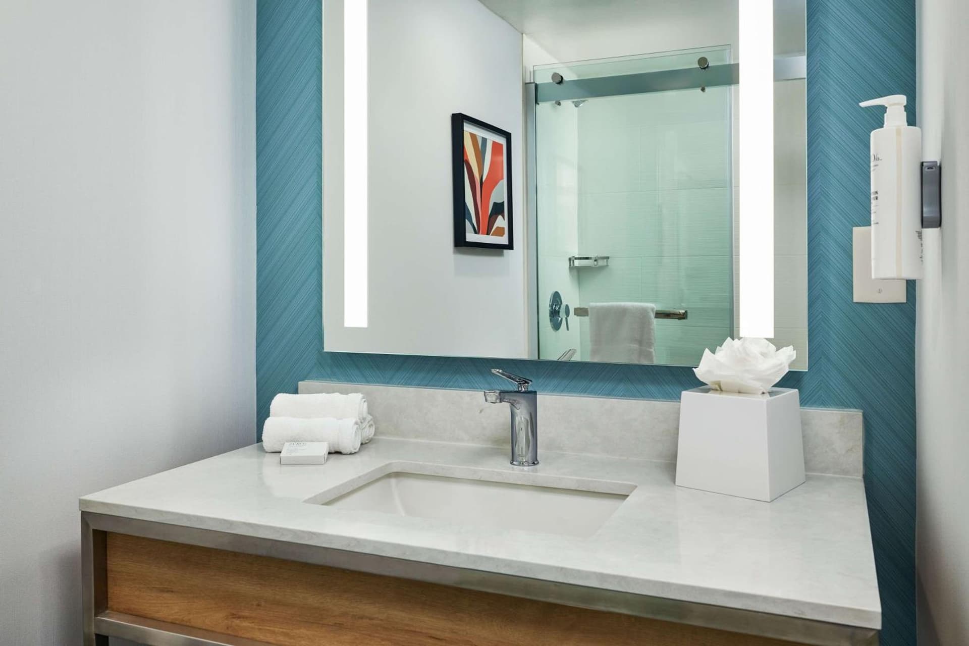 Hilton Garden Inn Tewksbury Andover gallery photo in Tewksbury — image 38