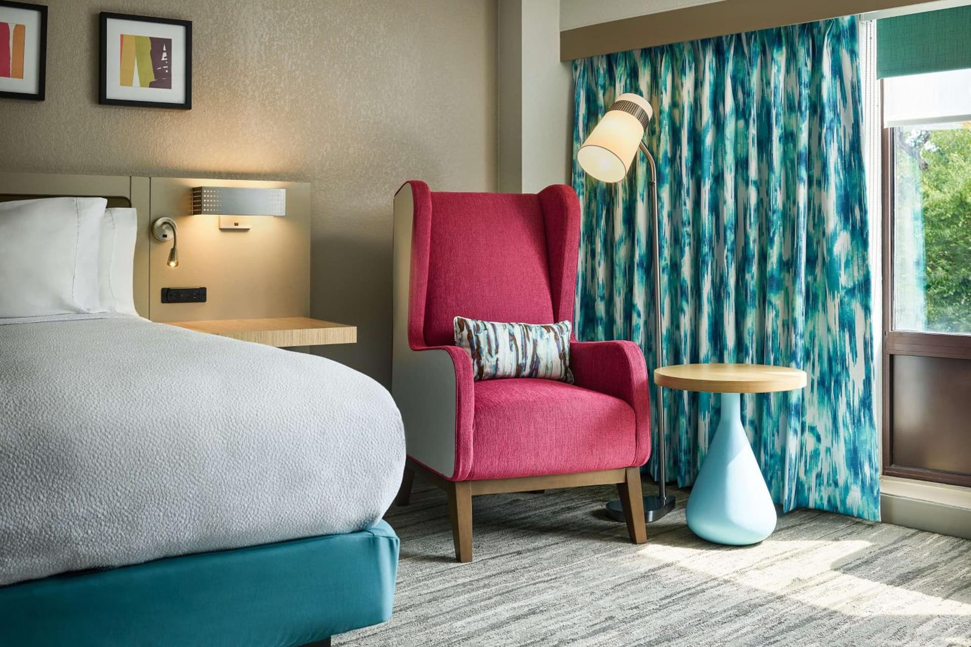 Hilton Garden Inn Tewksbury Andover gallery photo in Tewksbury — image 22