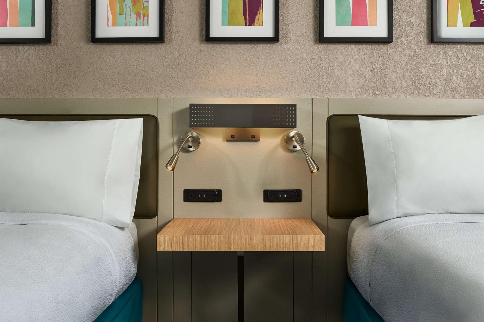 Hilton Garden Inn Tewksbury Andover gallery photo in Tewksbury — image 29